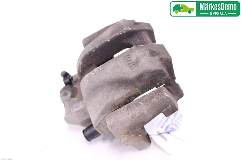 BMW X3 F25 10-17 Bremsecaliper Foran Høyre