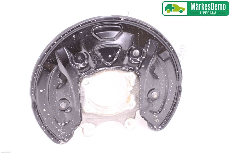 Mercedes-Benz MB GLC-KLASS (X253/C253) 15-22 Spindel Hb
