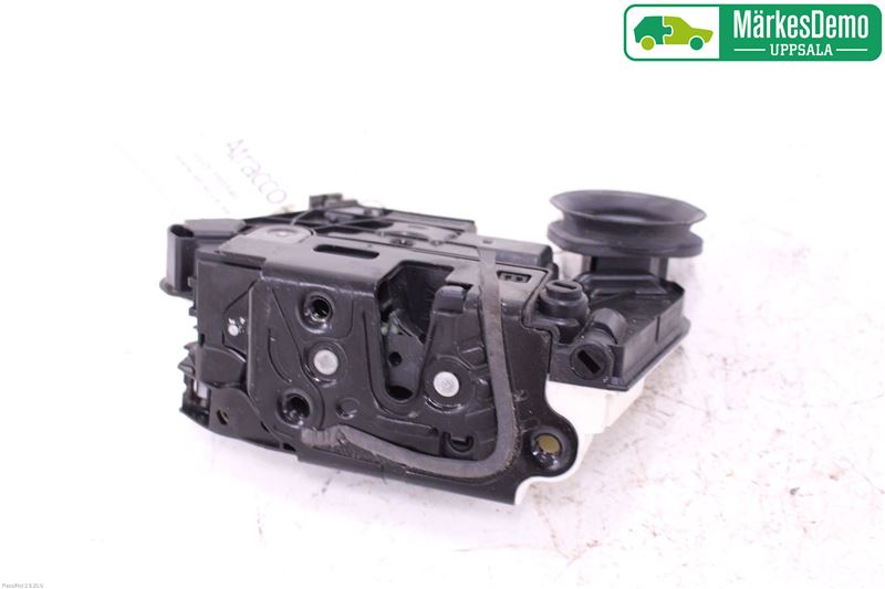 Volkswagen VW GOLF VI 09-13 Dørlås - Låsekasse