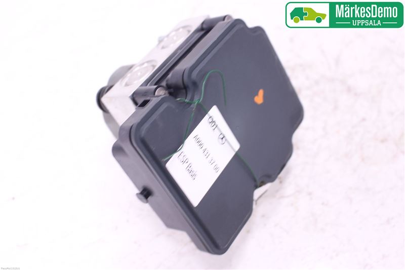 Mercedes-Benz MB CLA-KLASS (C117/X117) 13-19 Abs Hydraulikkaggregat
