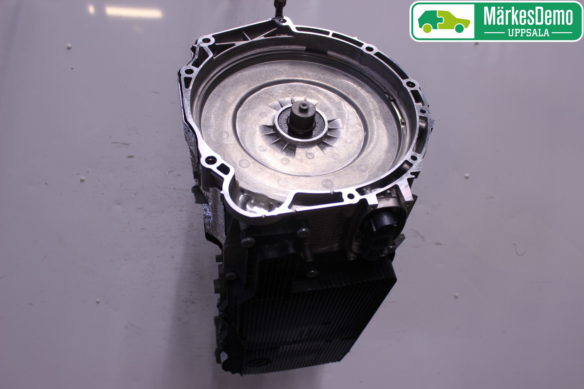 BMW 3 F30/F31/F80 12-19 Gearkasse Automat