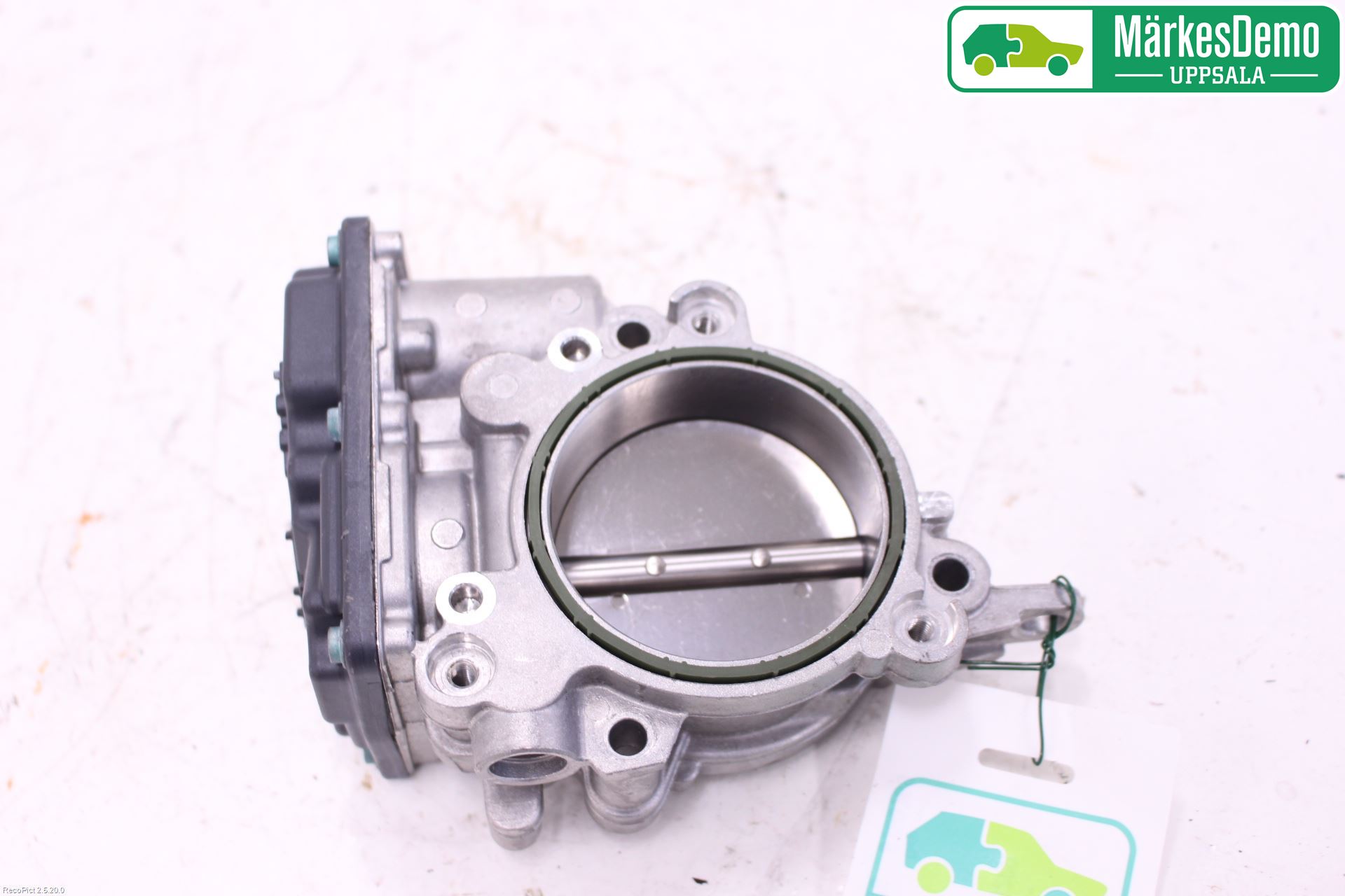 BMW 3 F30/F31/F80 12-19 Inns Spjeldhus