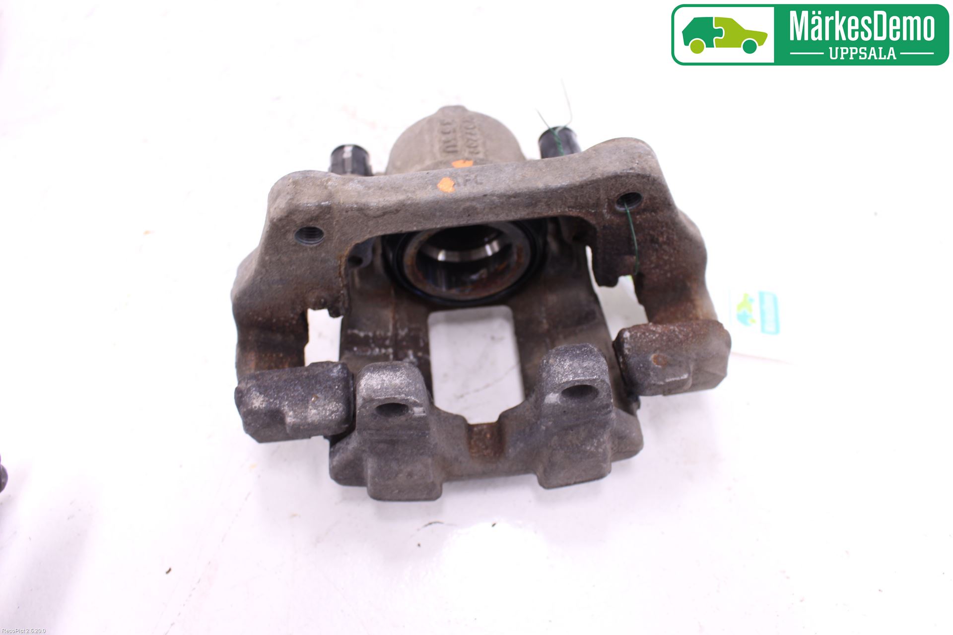 BMW 3 F30/F31/F80 12-19 Bremsecaliper Foran Høyre