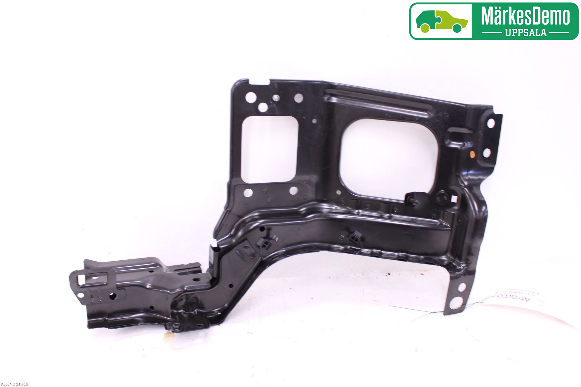 Opel ADAM 13-20 Front Øvrig