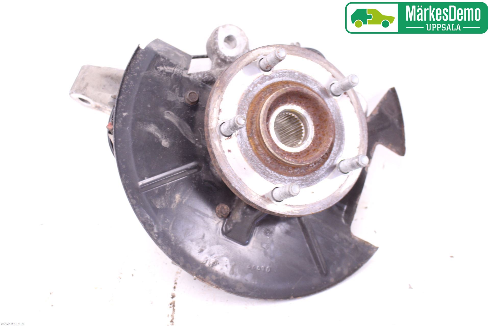 Chevrolet CHR VOYAGER 08-10 Spindel Hf