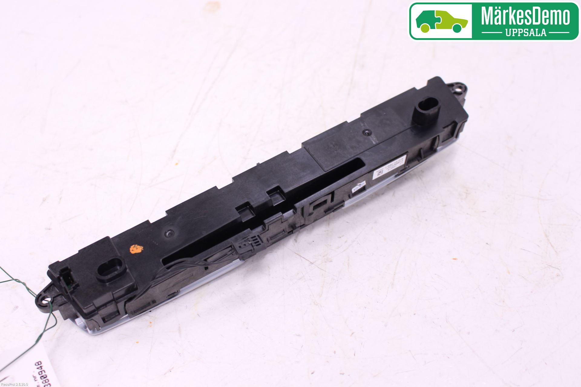 BMW 3 F30/F31/F80 12-19 Stereo Radio Med Cd