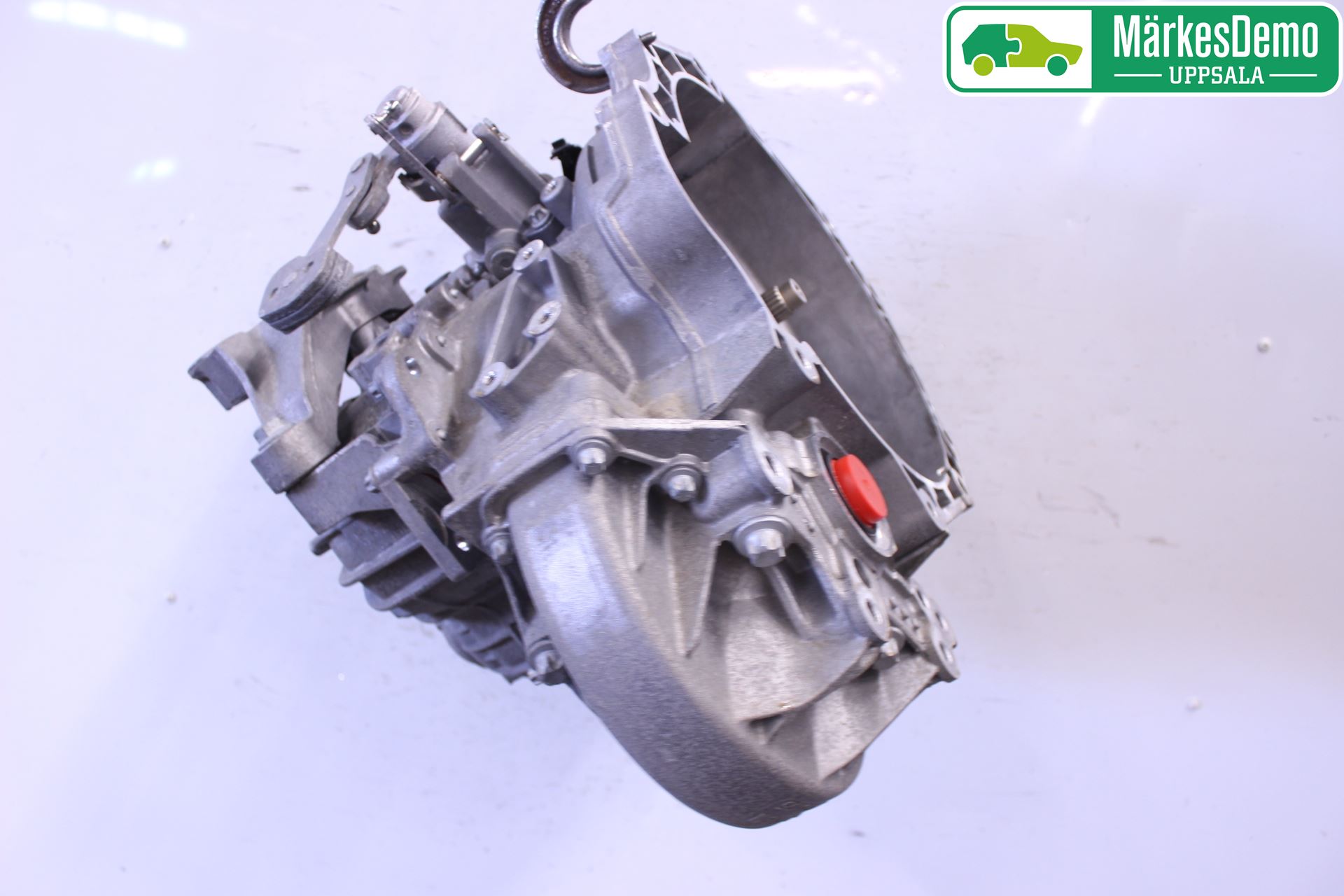 Opel ASTRA K 16-22 Gearkasse 6 Trinn