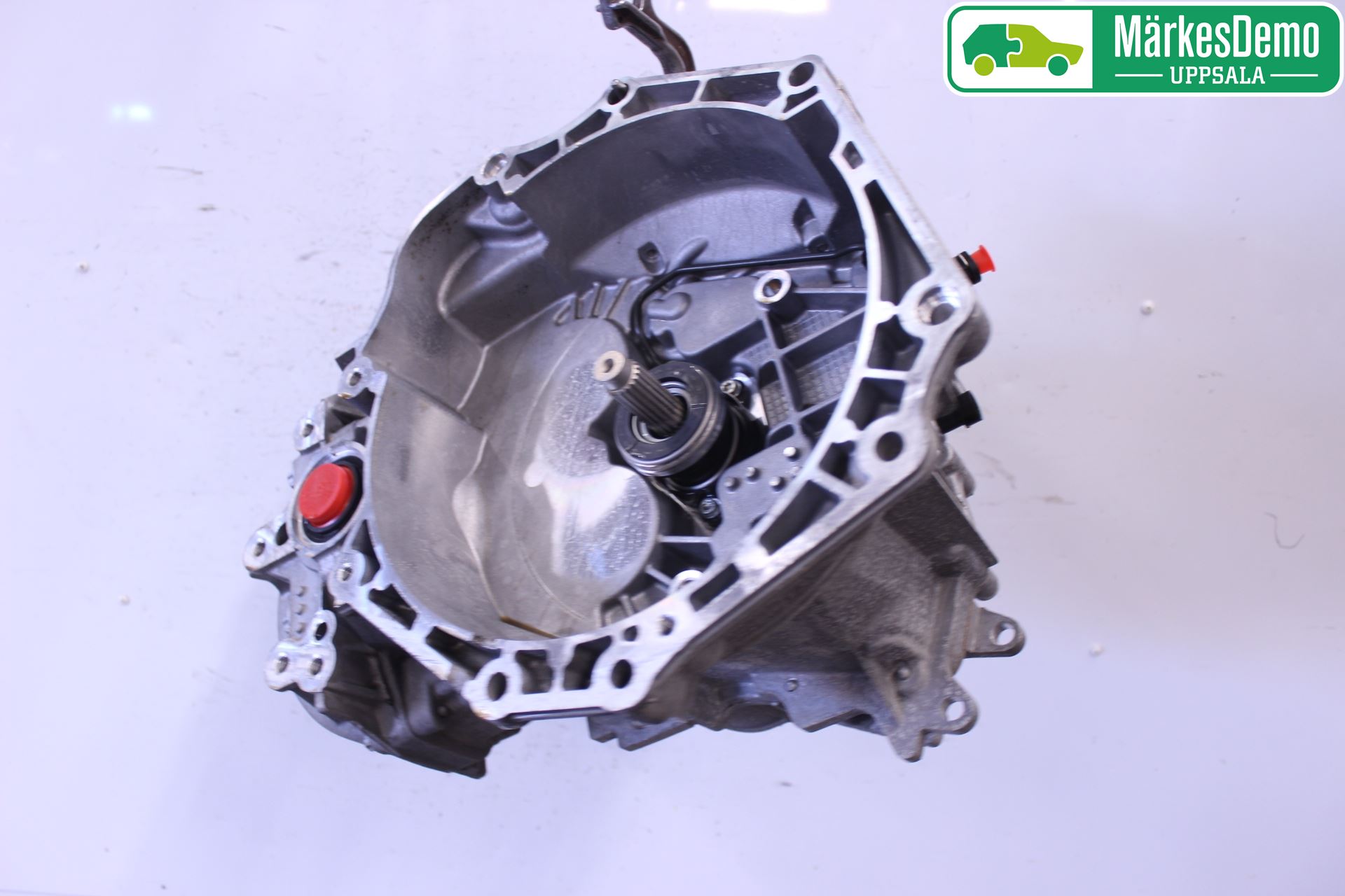 Opel ASTRA K 16-22 Gearkasse 6 Trinn