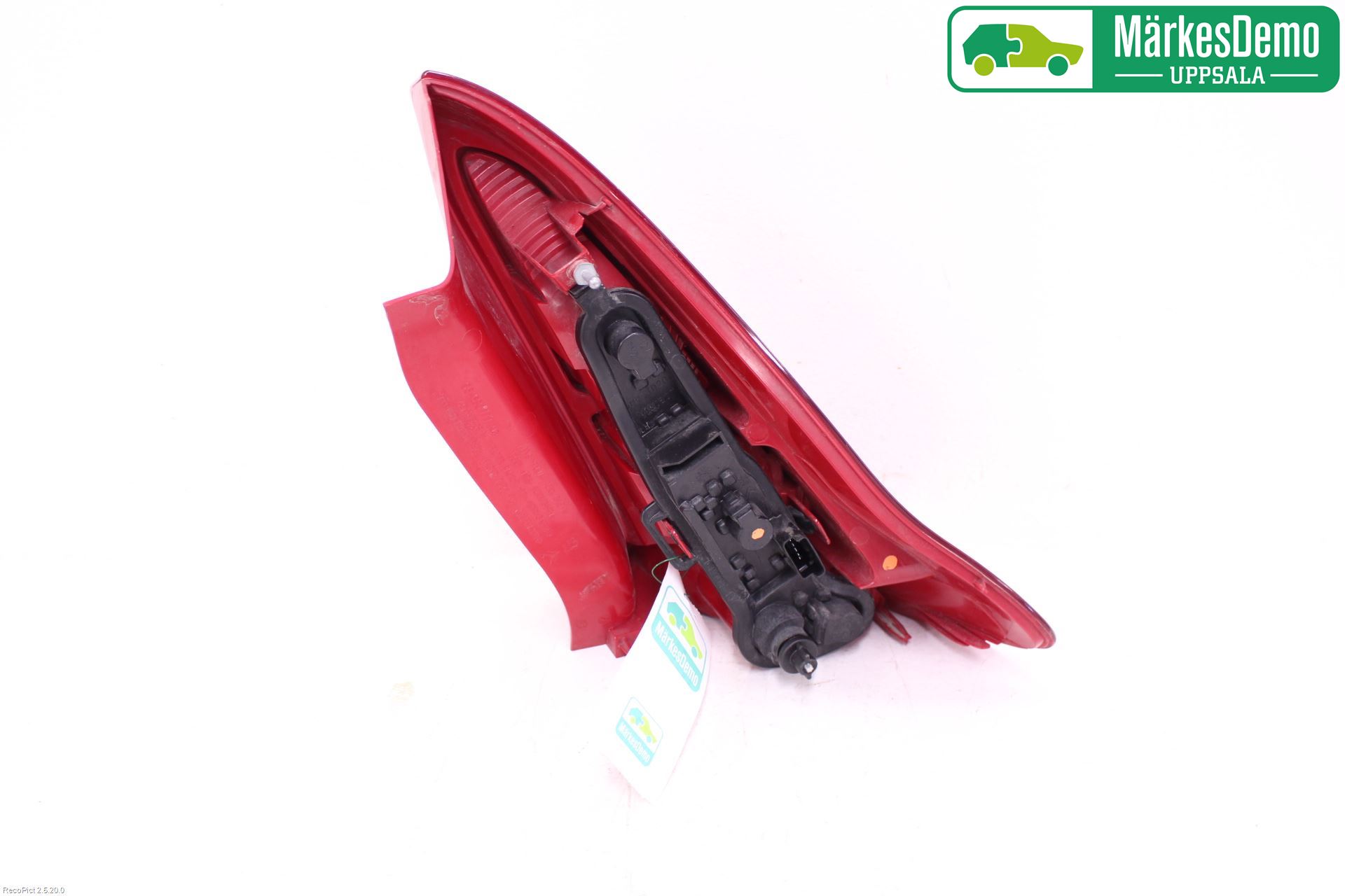 Citroen C4 I   05-10 Baklykt Venstre