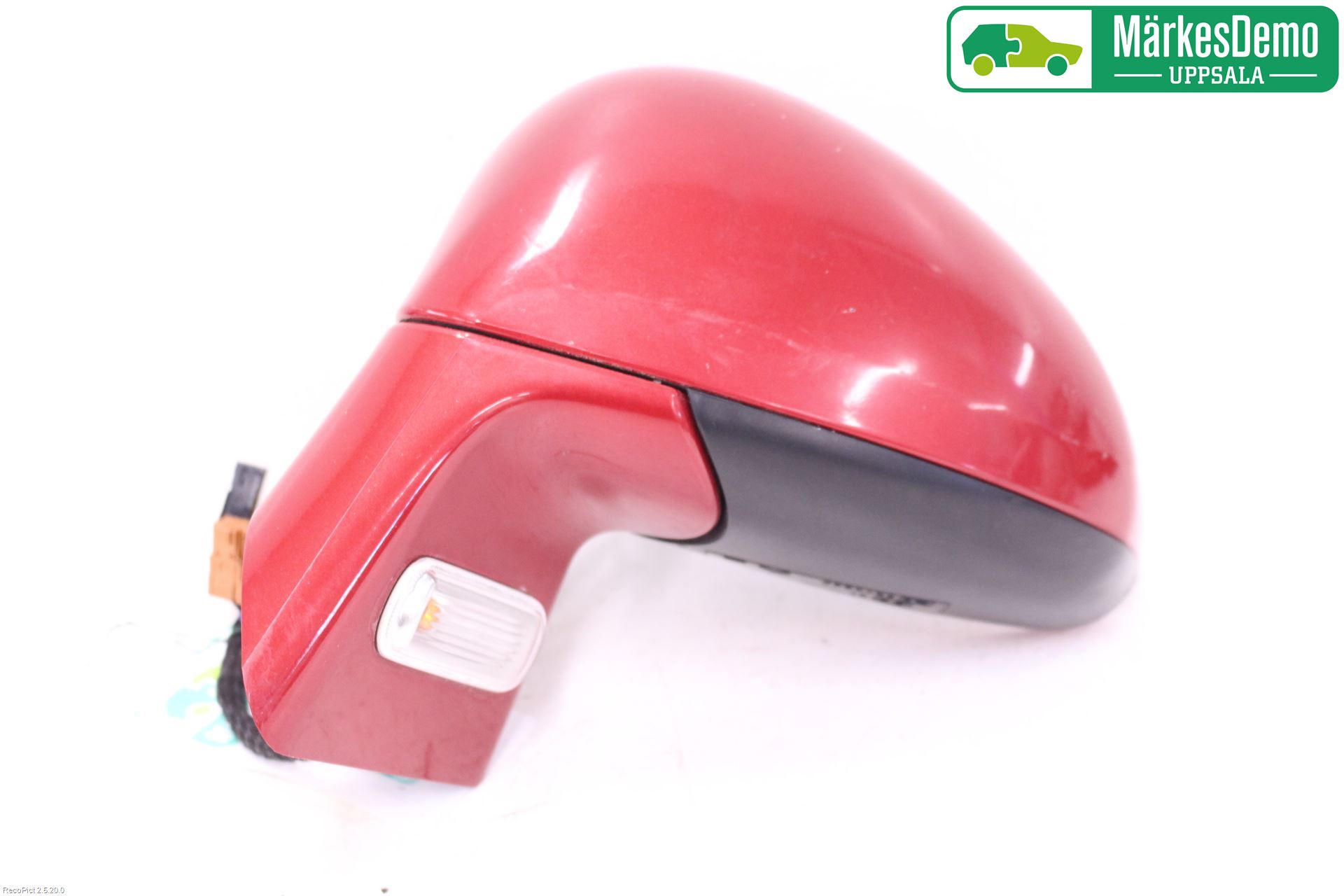 Citroen C4 I   05-10 Speil V M-El Justering