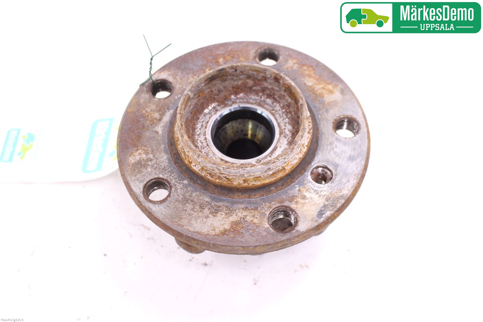 BMW 3 F30/F31/F80 12-19 Nav Foran