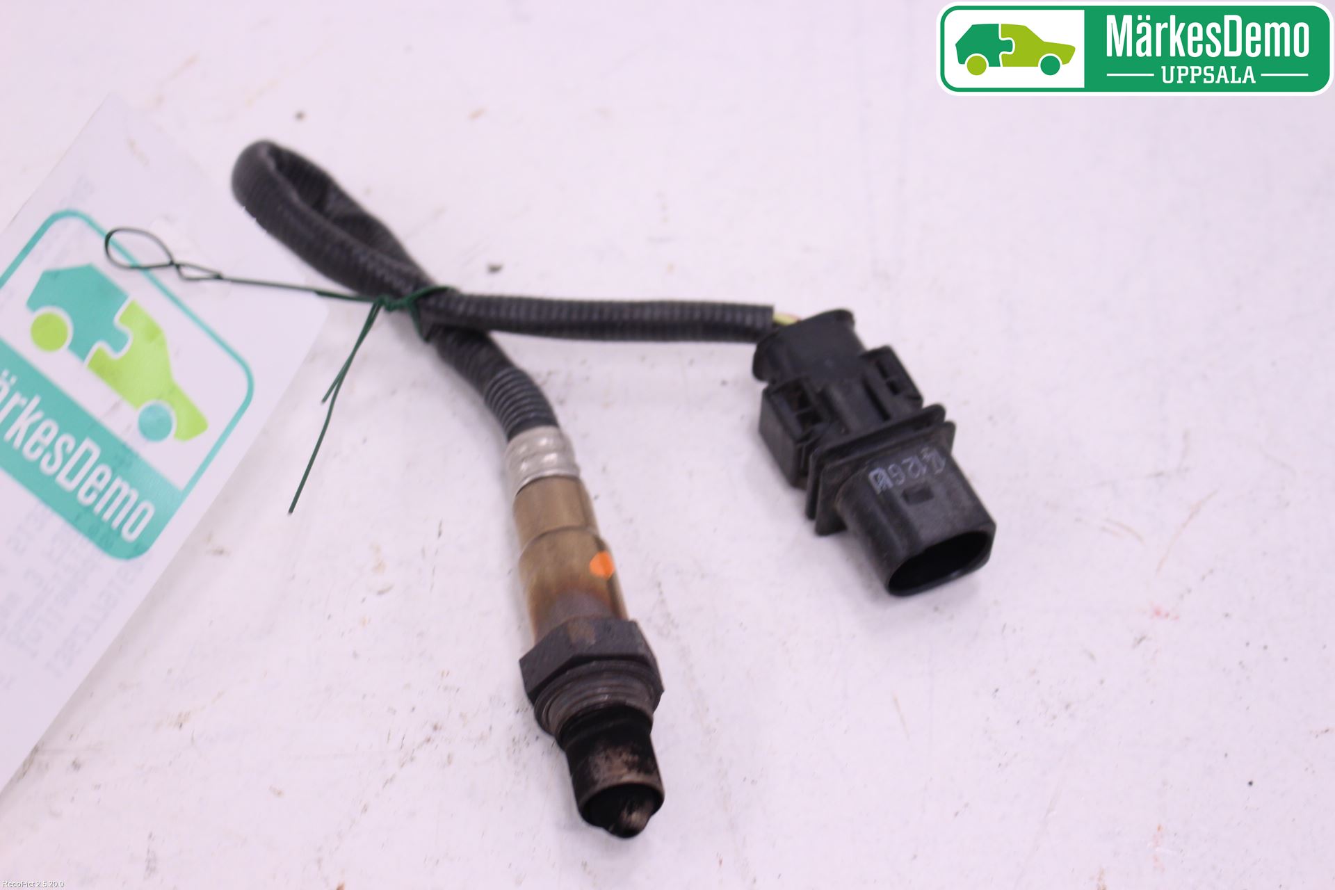 BMW 3 F30/F31/F80 12-19 Inns Lambdasonde