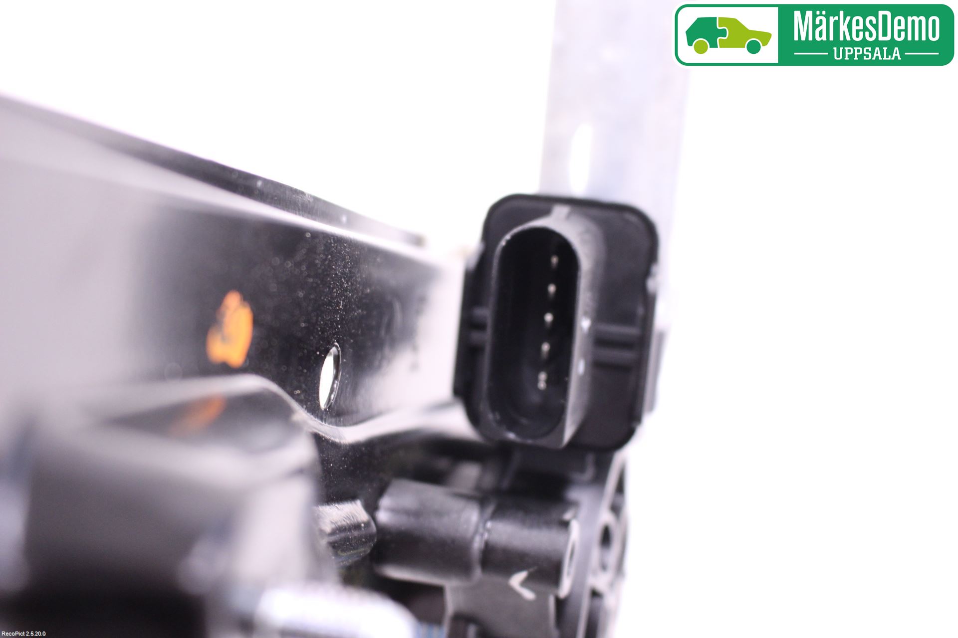 BMW 2 F45 Active Tourer 14-21 Vindusheis El Komp
