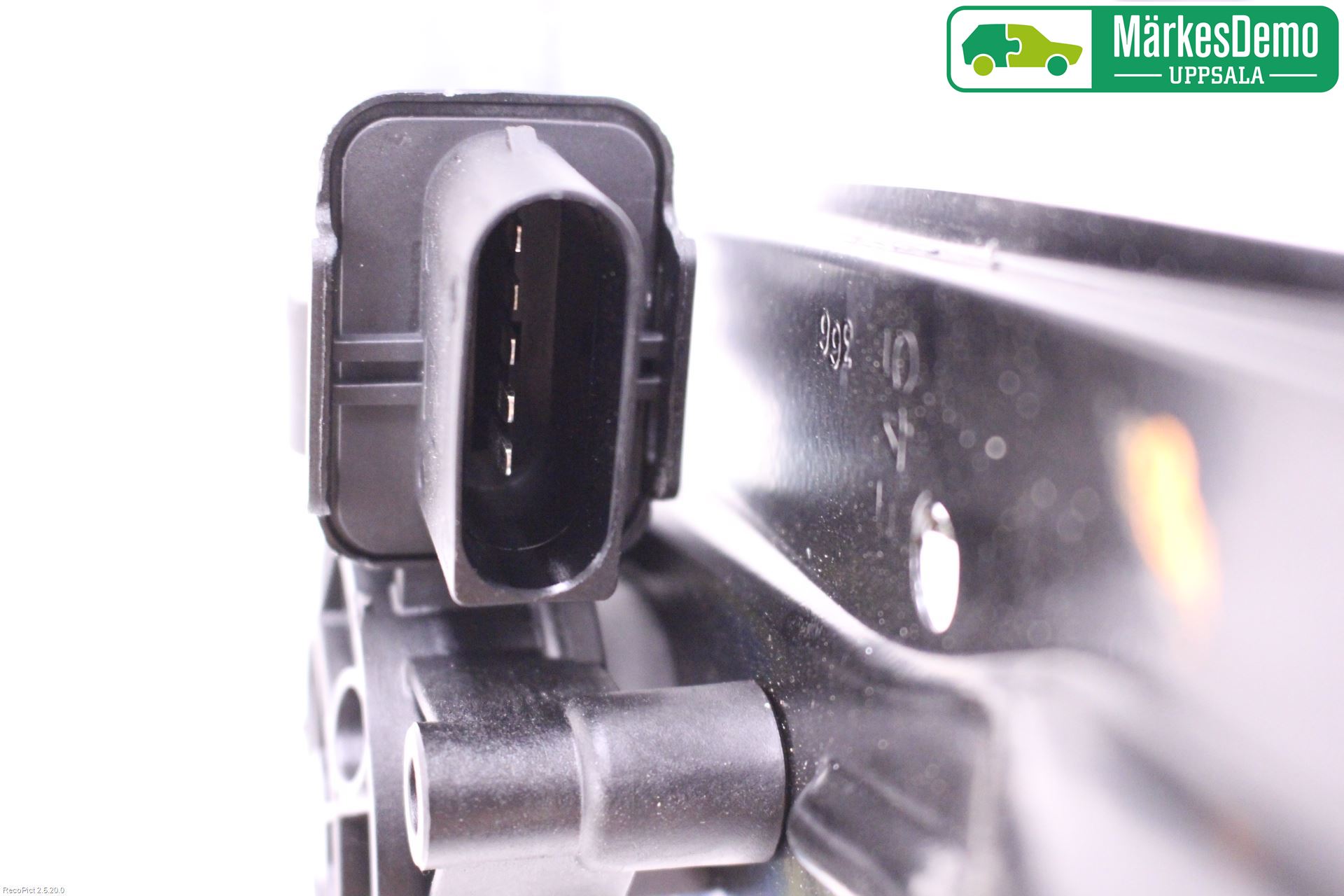 BMW 2 F45 Active Tourer 14-21 Vindusheis El Komp