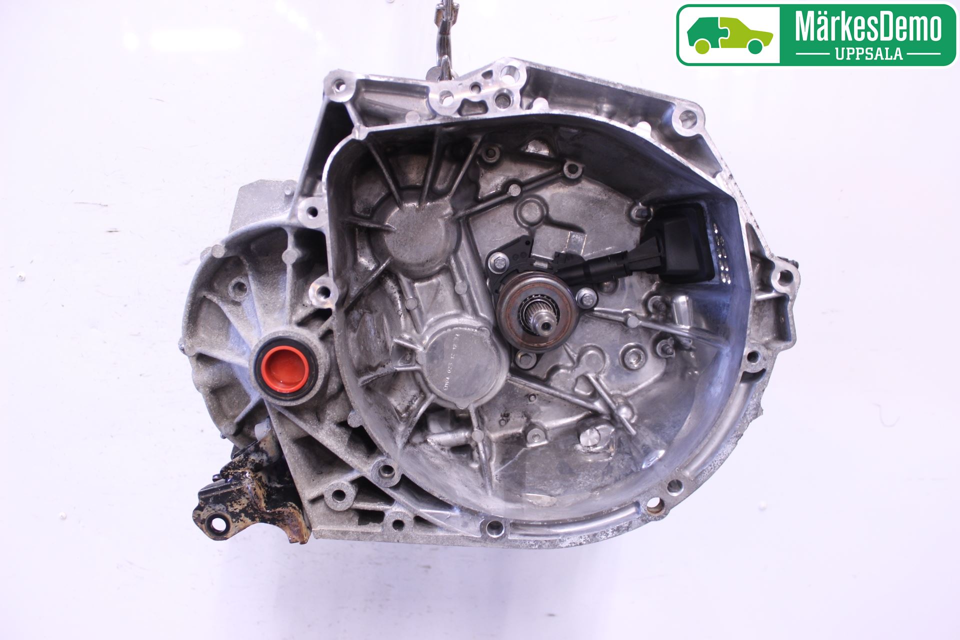 Citroen DS3 Gearkasse 6 Trinn