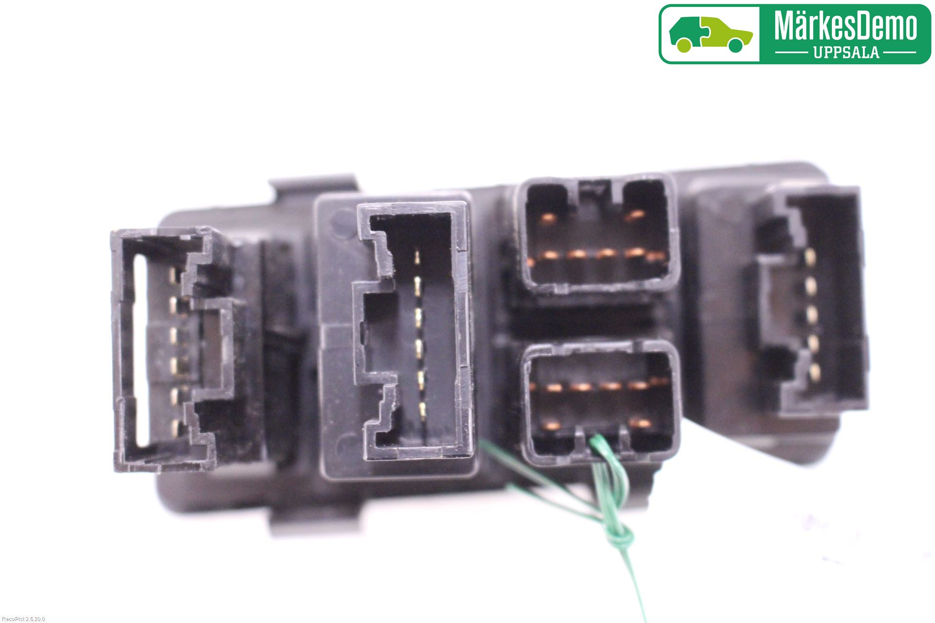 Kia VENGA 10-19 Bryter Dashbord Lys Dimming