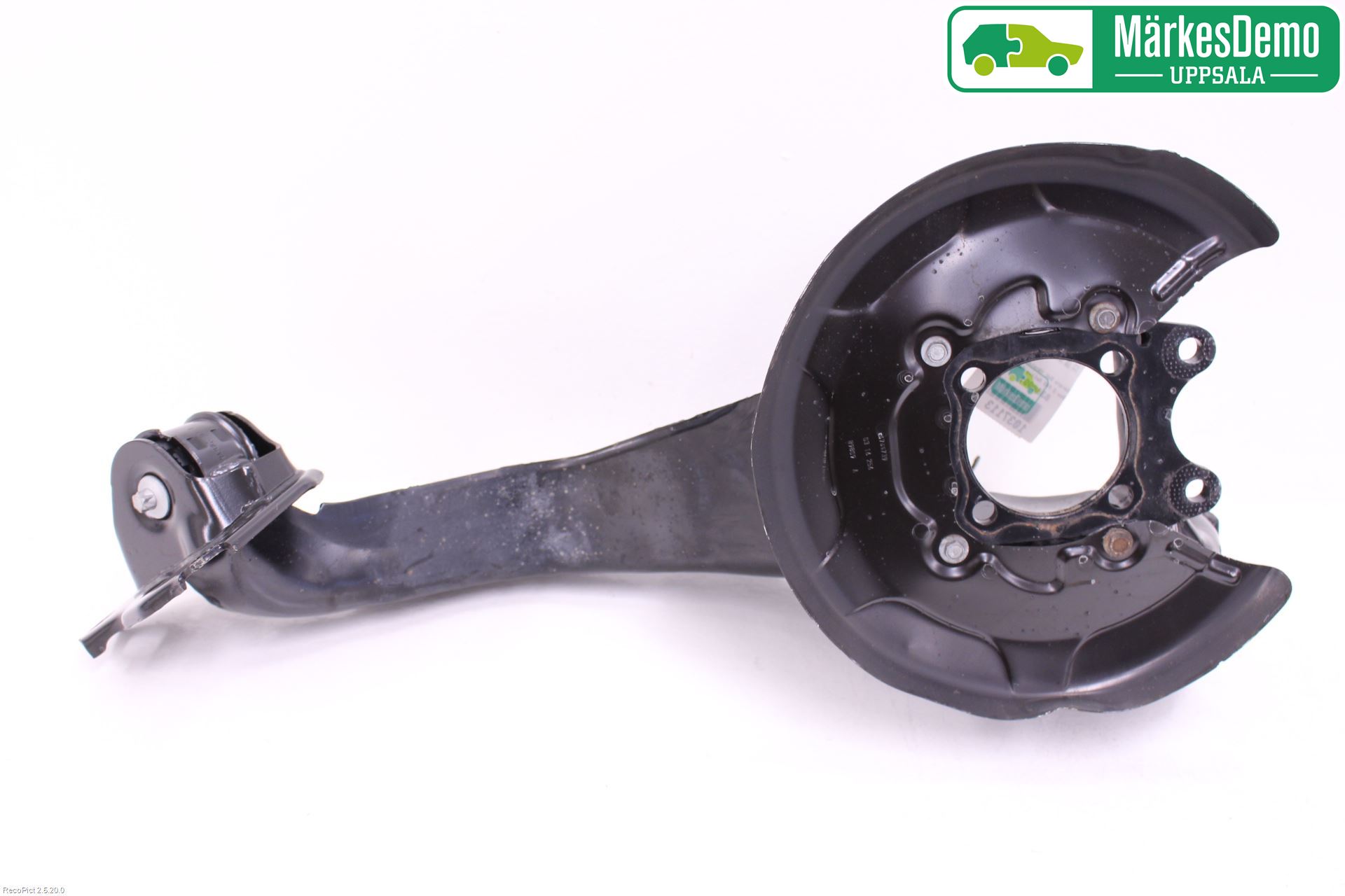 BMW 2 F45 Active Tourer 14-21 Bærearm Bak Venstre