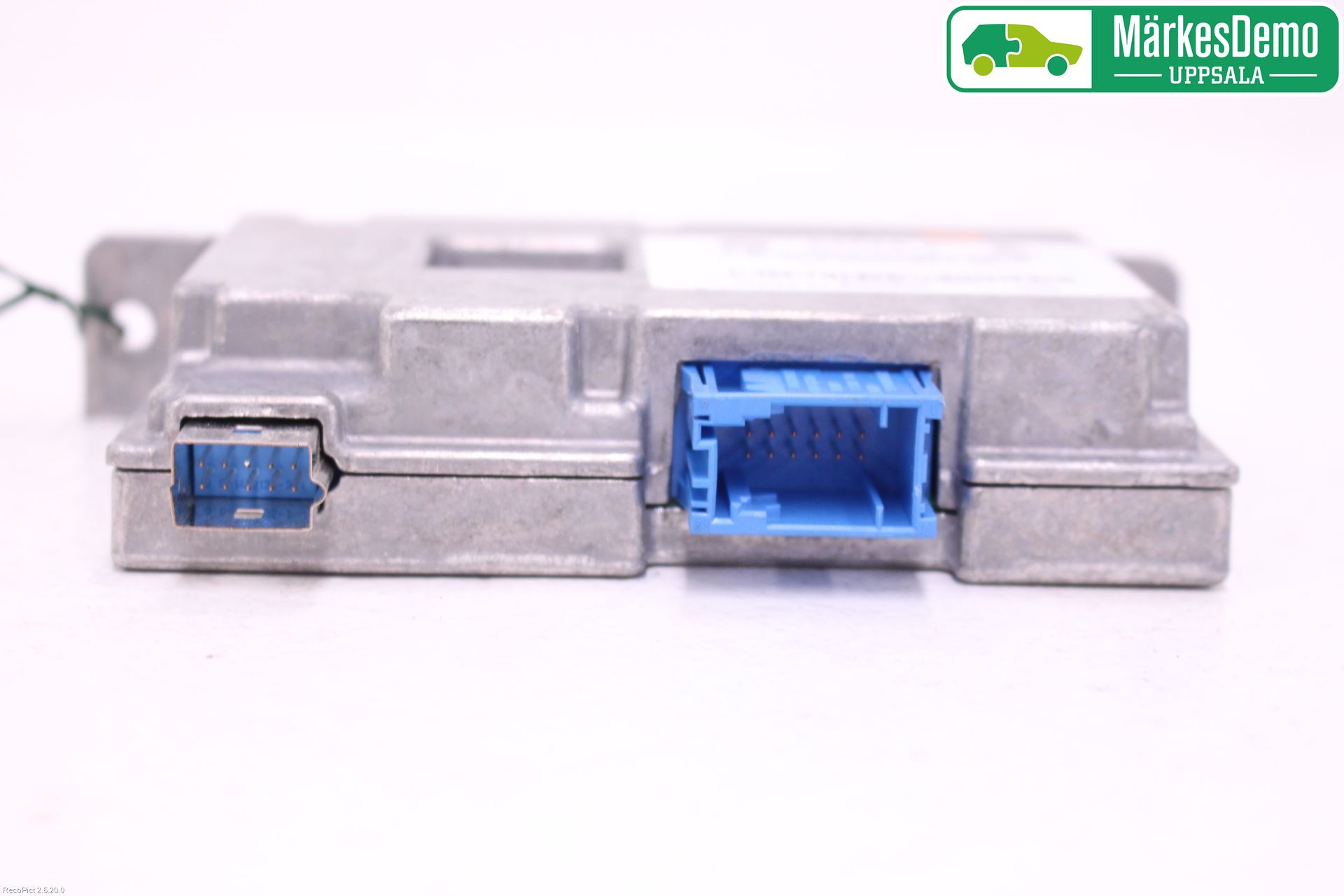 BMW 5 F10/F11/F18 09-17 Styreenhet Parkering