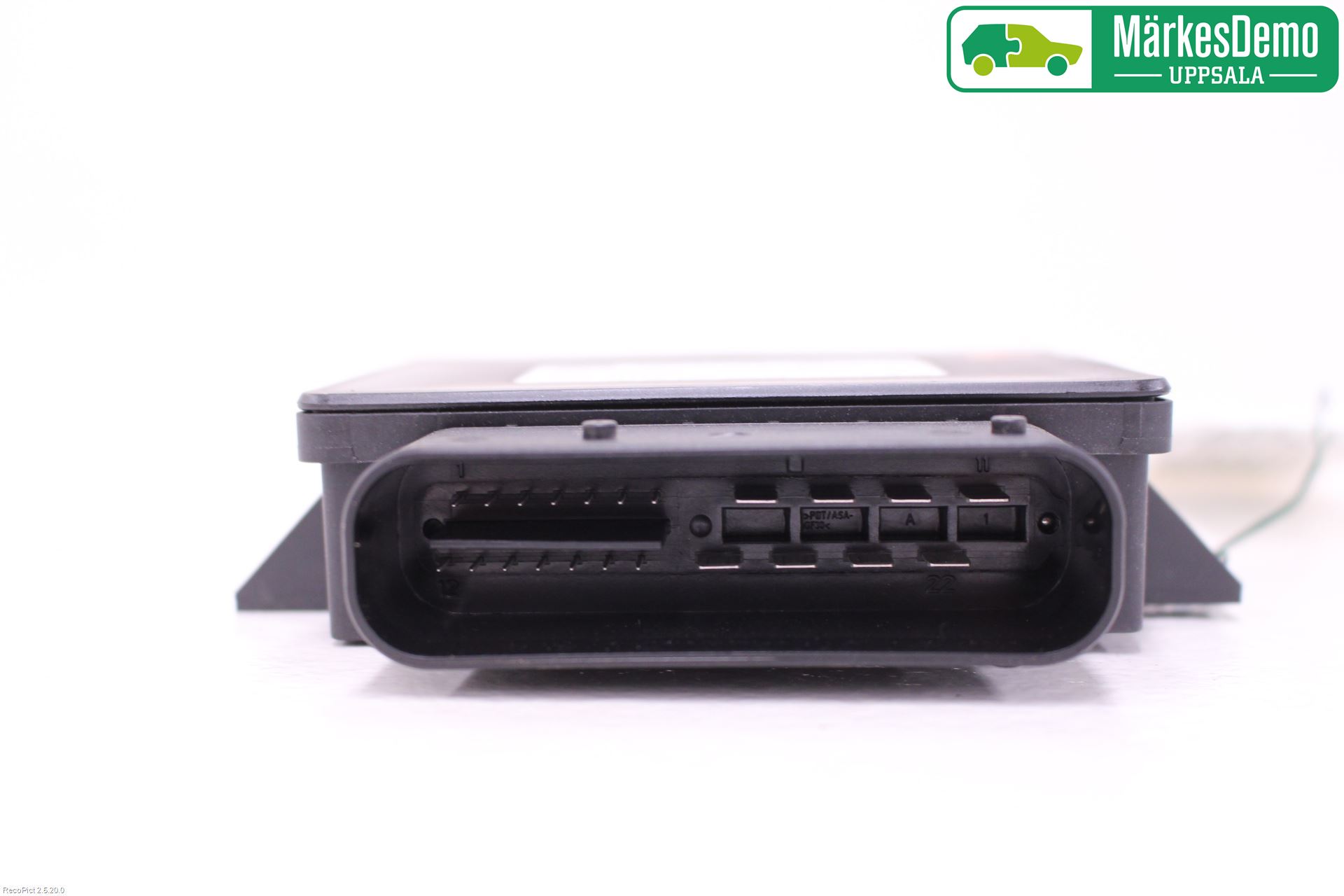 BMW 5 F10/F11/F18 09-17 Styreenhet Parkbrems
