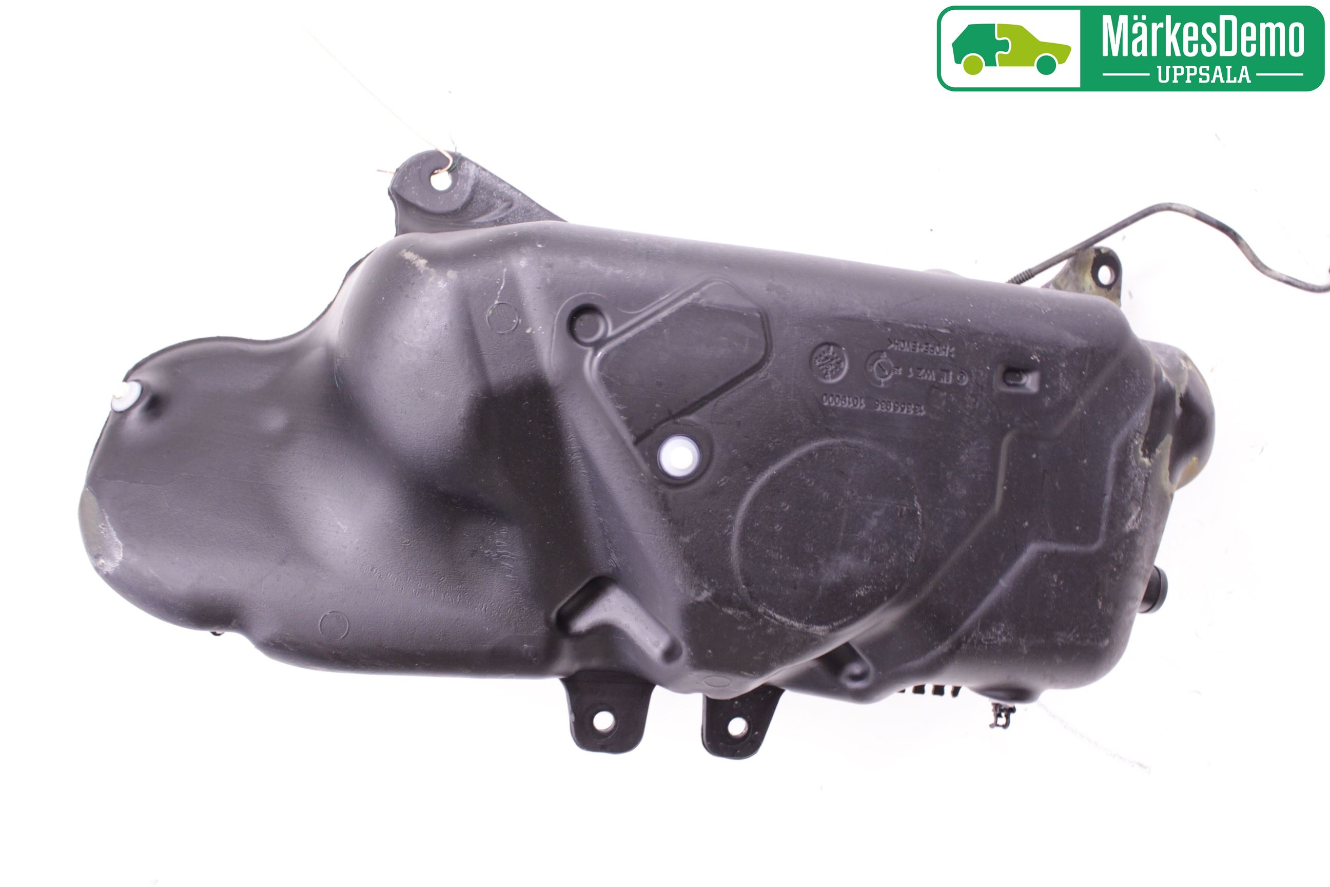 Opel ADAM 13-20 Drivstofftank Innsprøytning