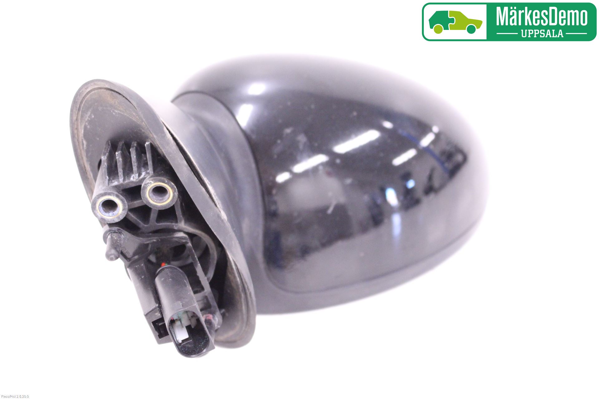 Mini COUPE R50/53 01-06 Speil V M-El Justering