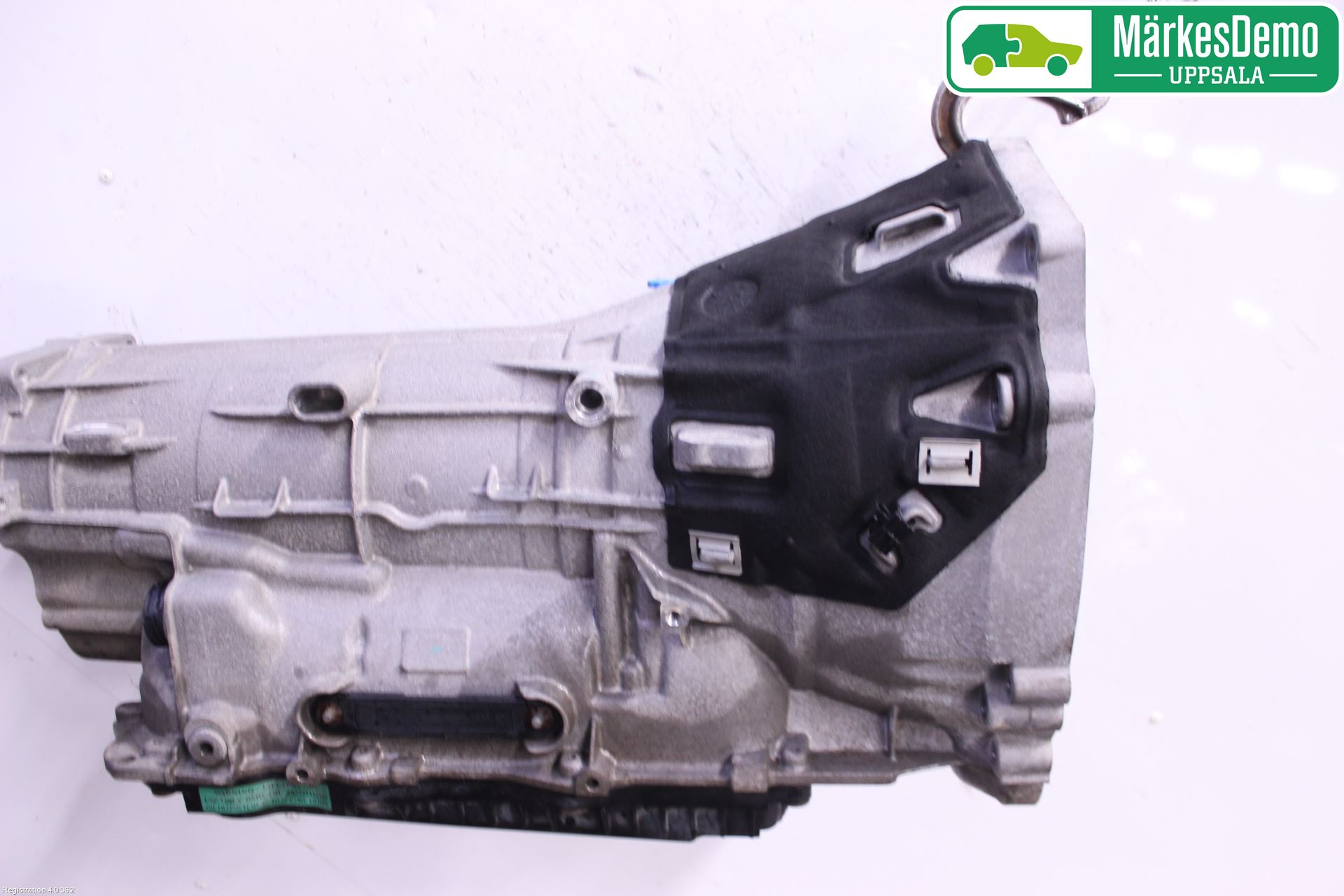 BMW 3 F30/F31/F80 12-19 Gearkasse Automat