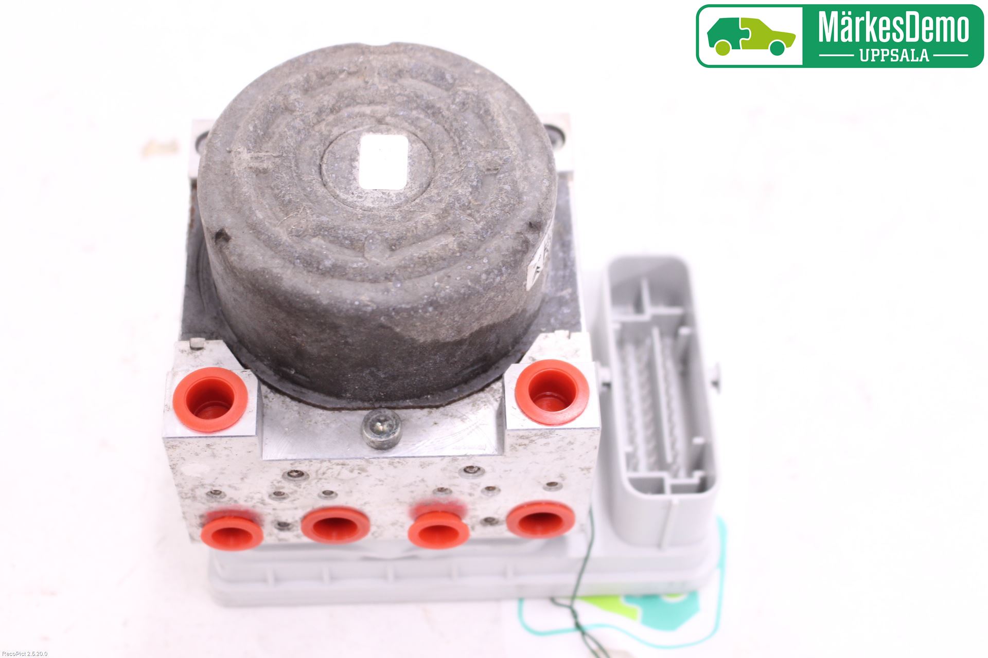 Citroen DS3 Abs Hydraulikkaggregat