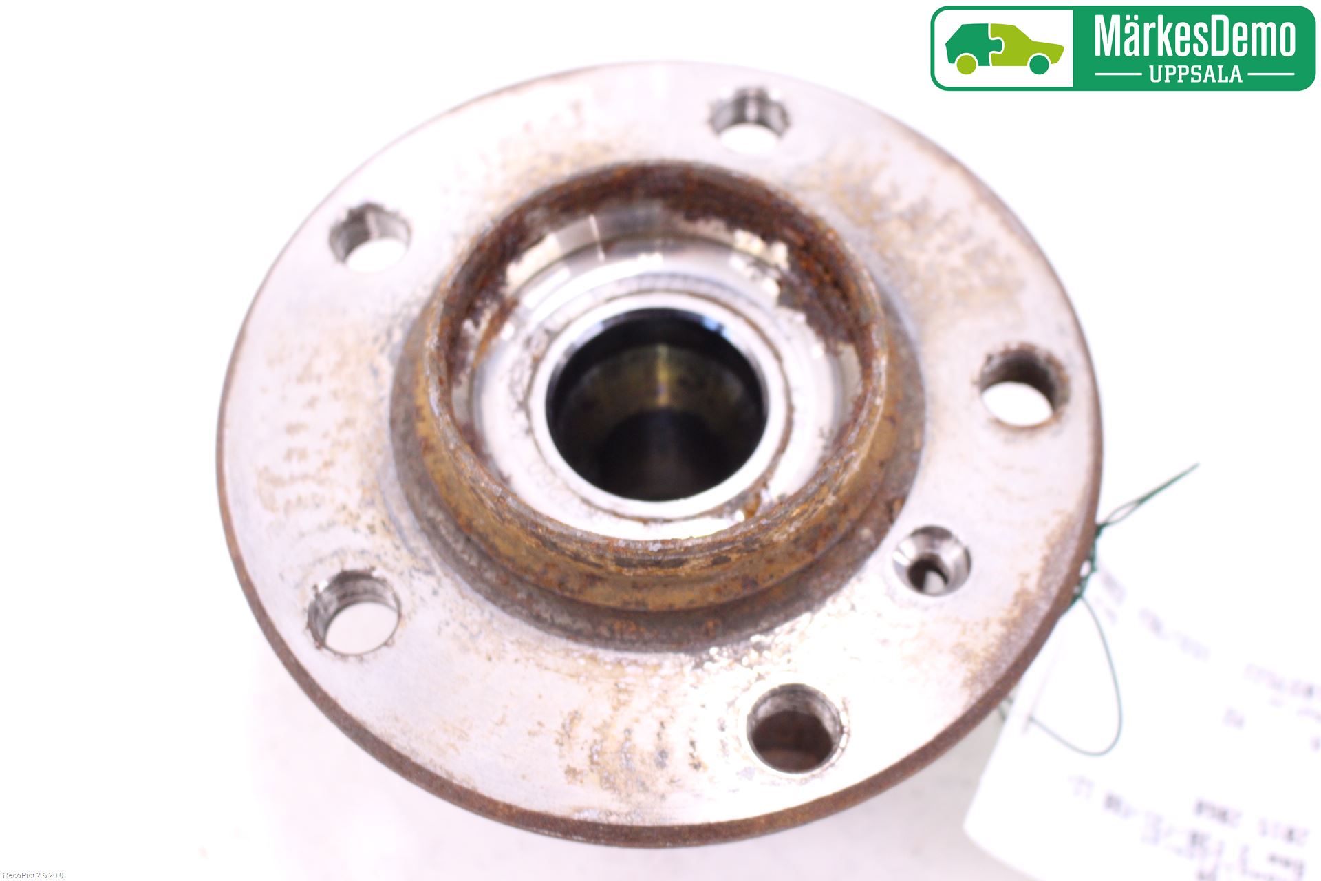 BMW 3 F30/F31/F80 12-19 Nav Foran