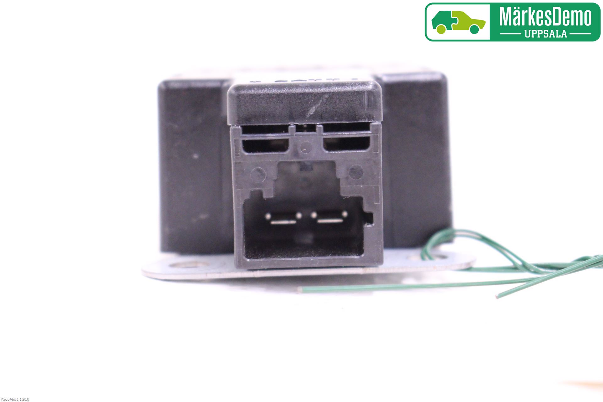 Volkswagen VW GOLF VI 09-13 Stereo Radio Øvrig