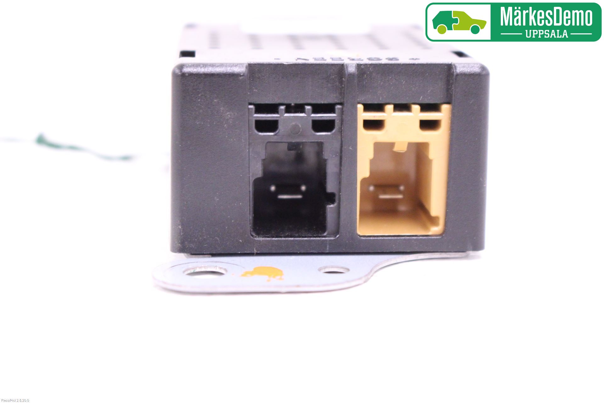 Volkswagen VW GOLF VI 09-13 Stereo Radio Øvrig