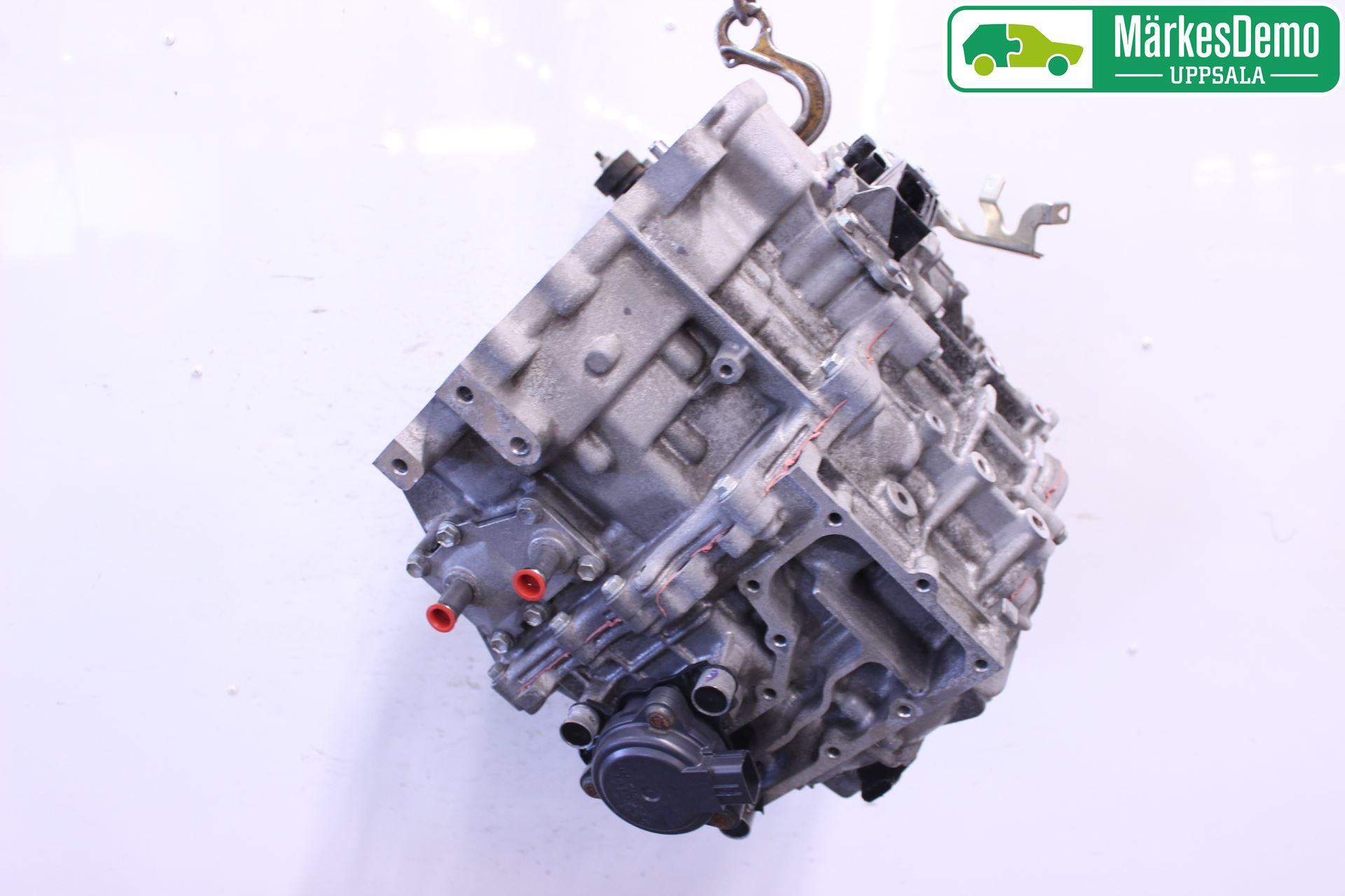 Toyota AURIS 10-12 Gearkasse Automat