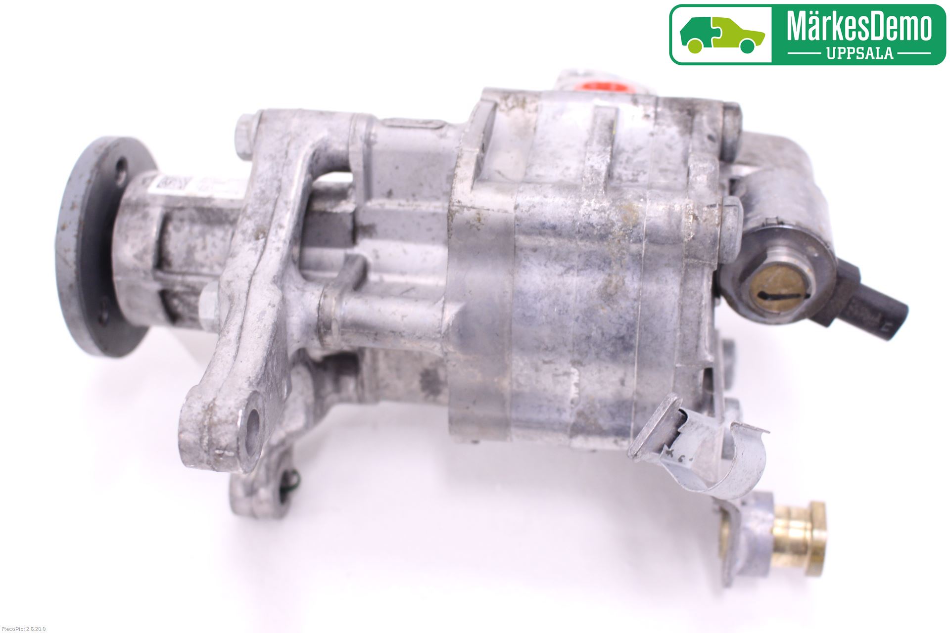 BMW 5 F10/F11/F18 09-17 Servo Pumpe