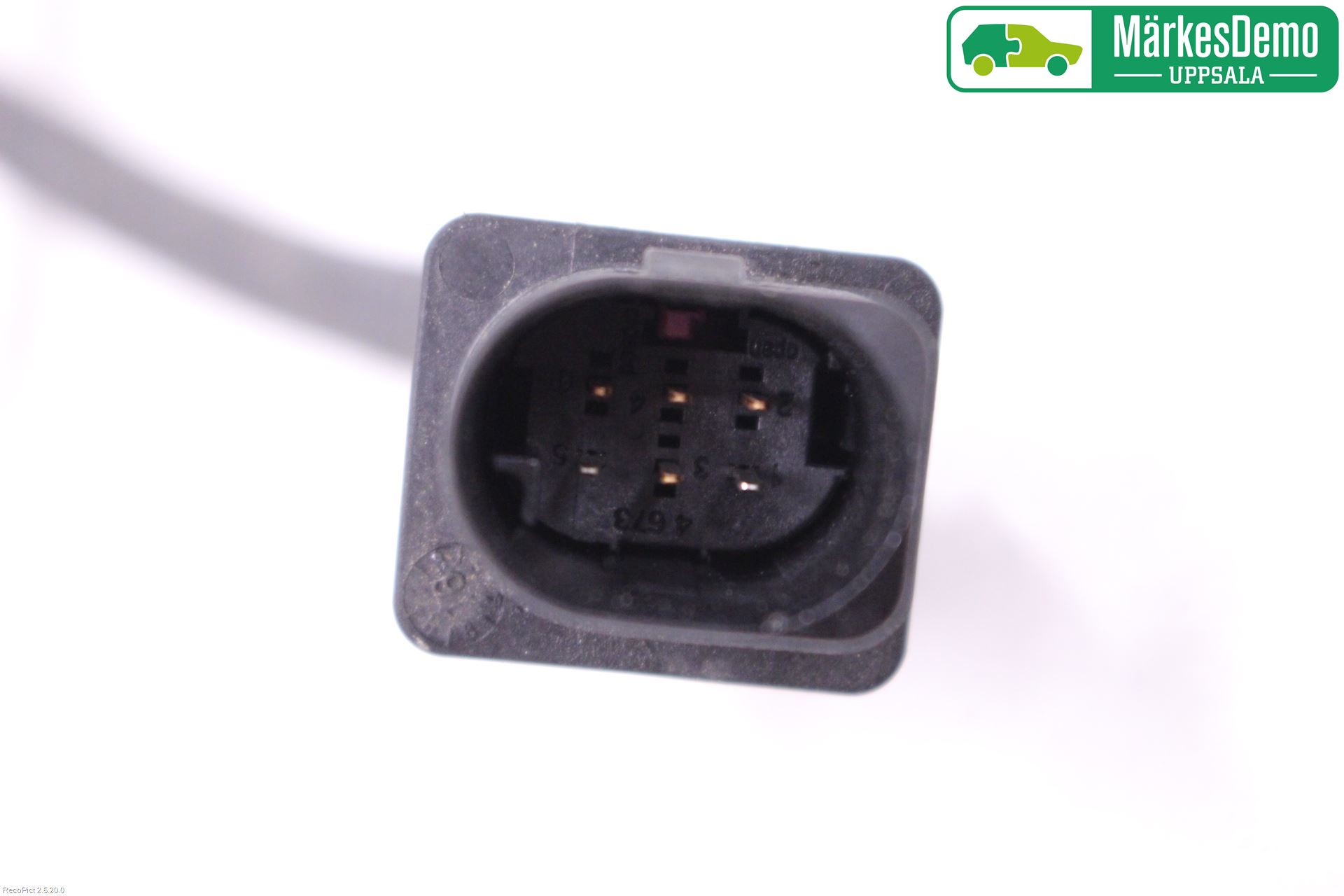 BMW 5 F10/F11/F18 09-17 Inns Lambdasonde