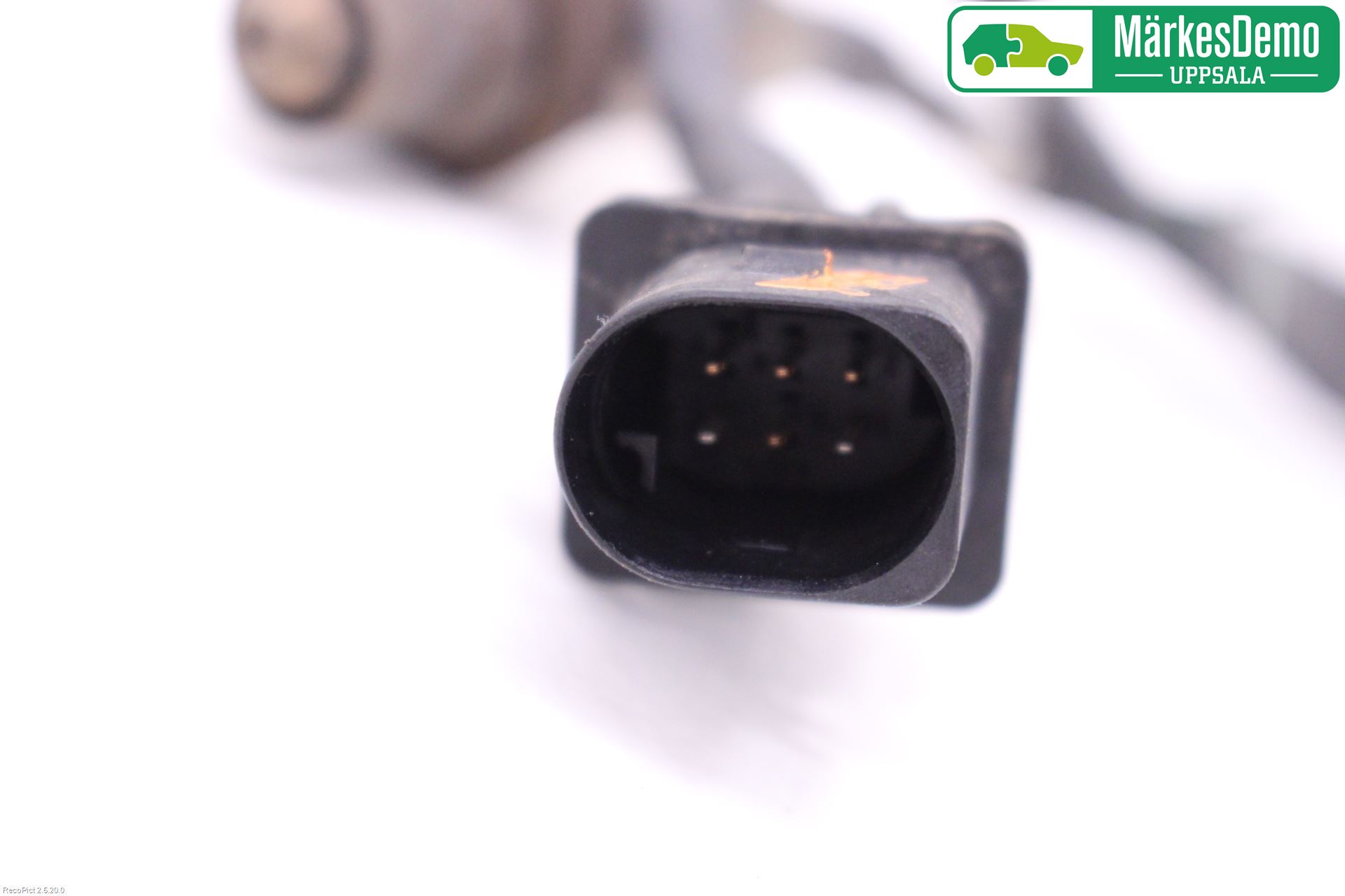 BMW 5 F10/F11/F18 09-17 Inns Lambdasonde