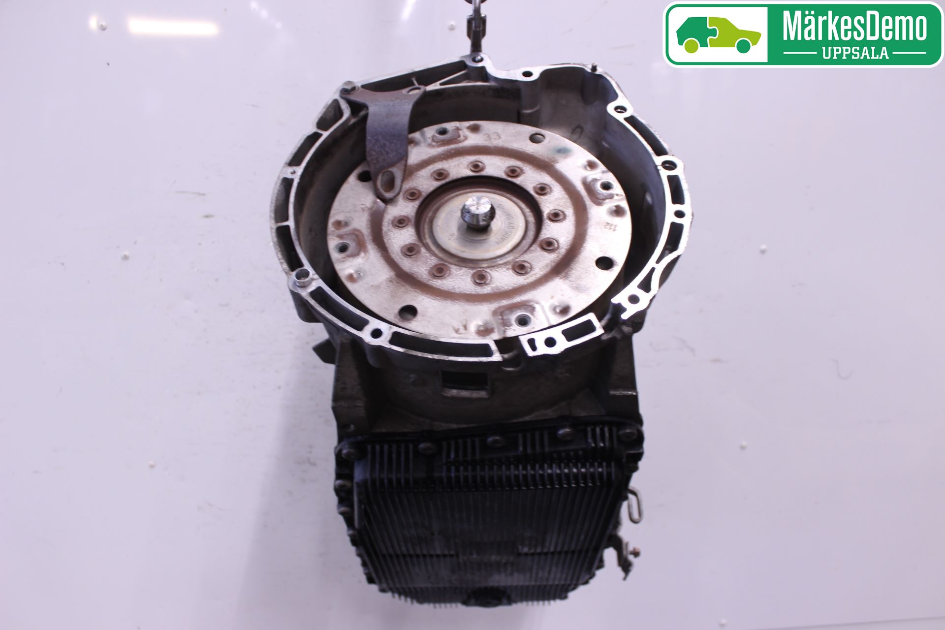BMW X5 E70 07-13 Gearkasse Automat