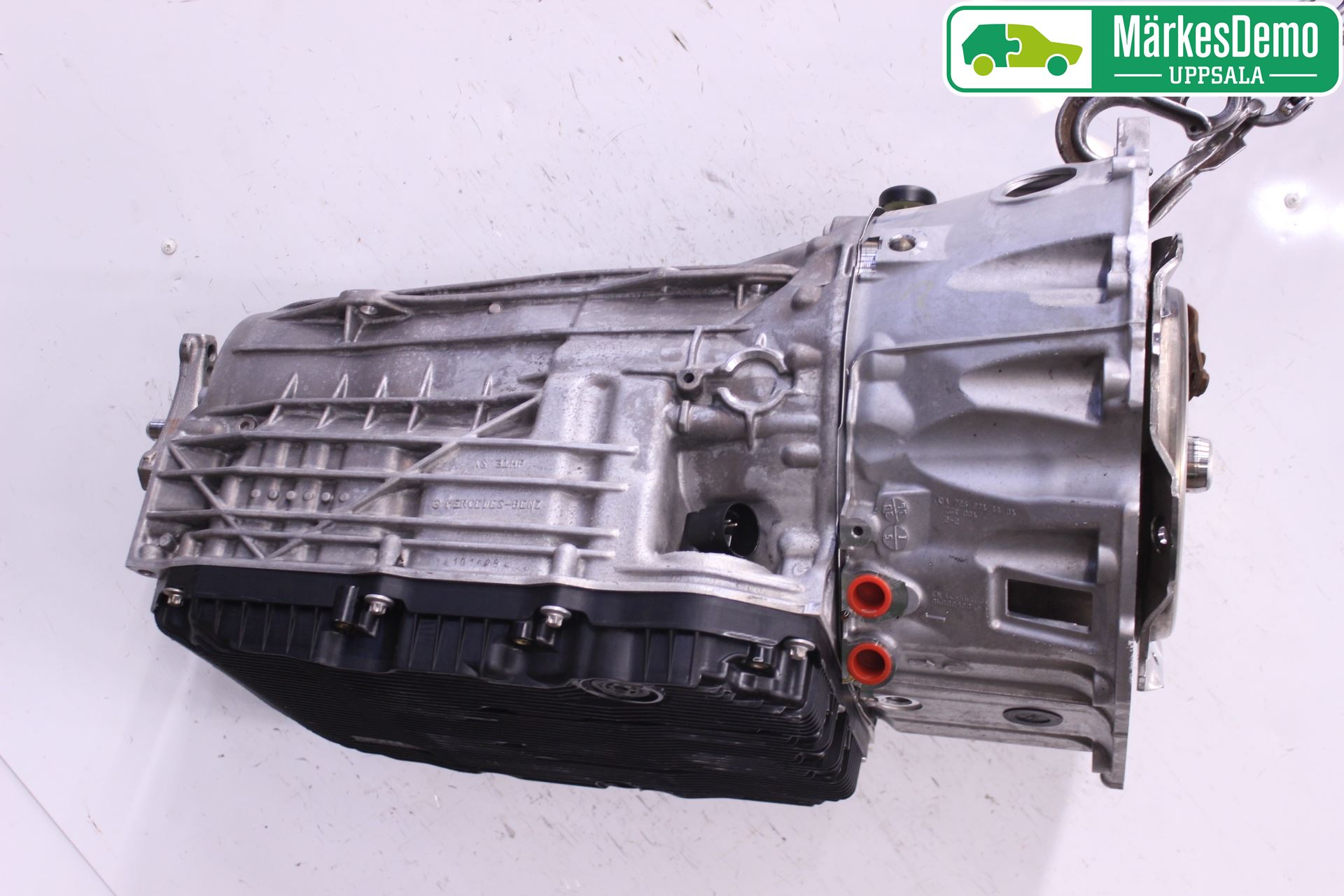 Mercedes-Benz MB E-KLASS (W213) 16-23 Gearkasse Automat