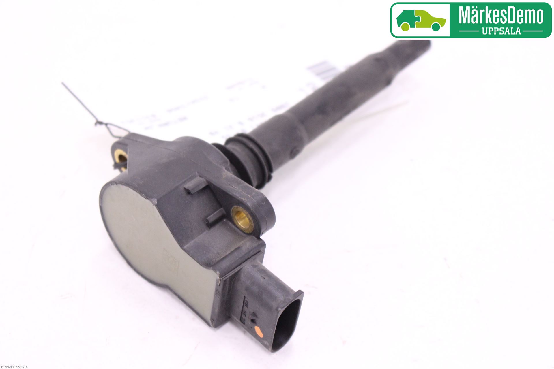 Mercedes-Benz MB C-KLASS (W204) 07-15 Coil