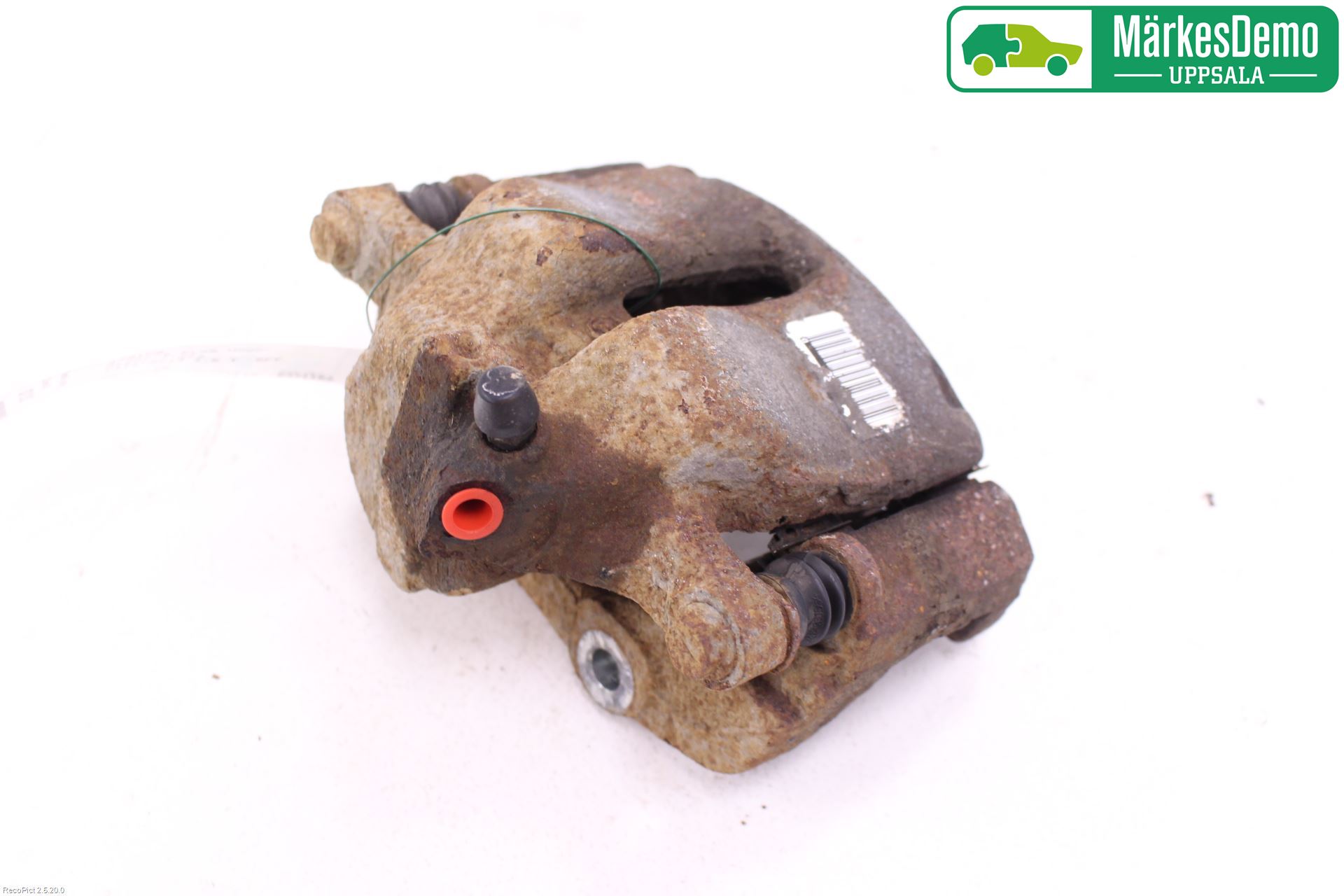 Citroen DS3 Bremsecaliper Foran Høyre