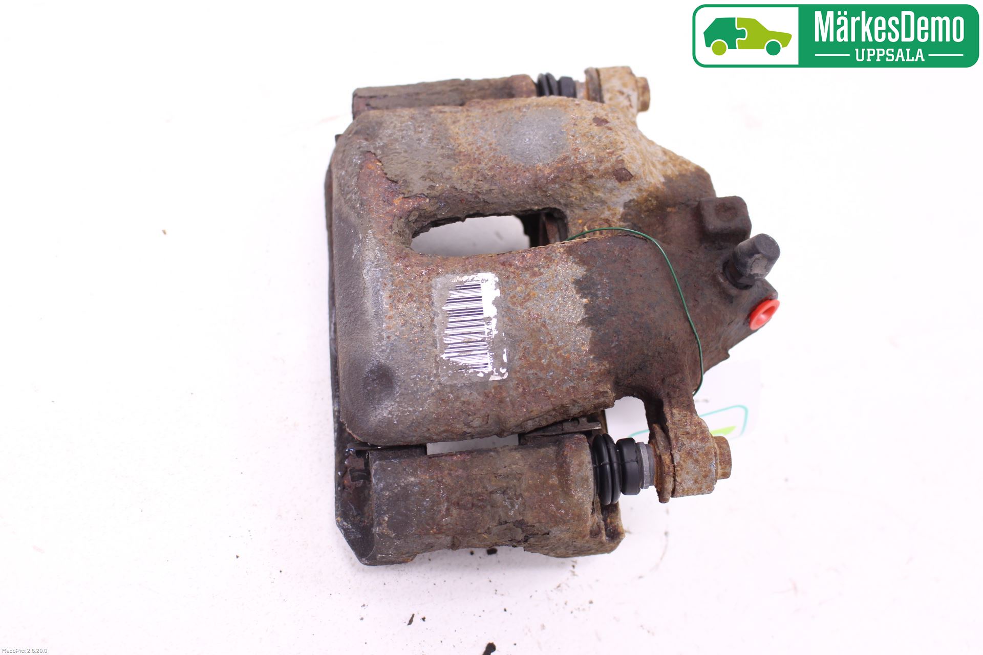 Citroen DS3 Bremsecaliper Foran Venstre