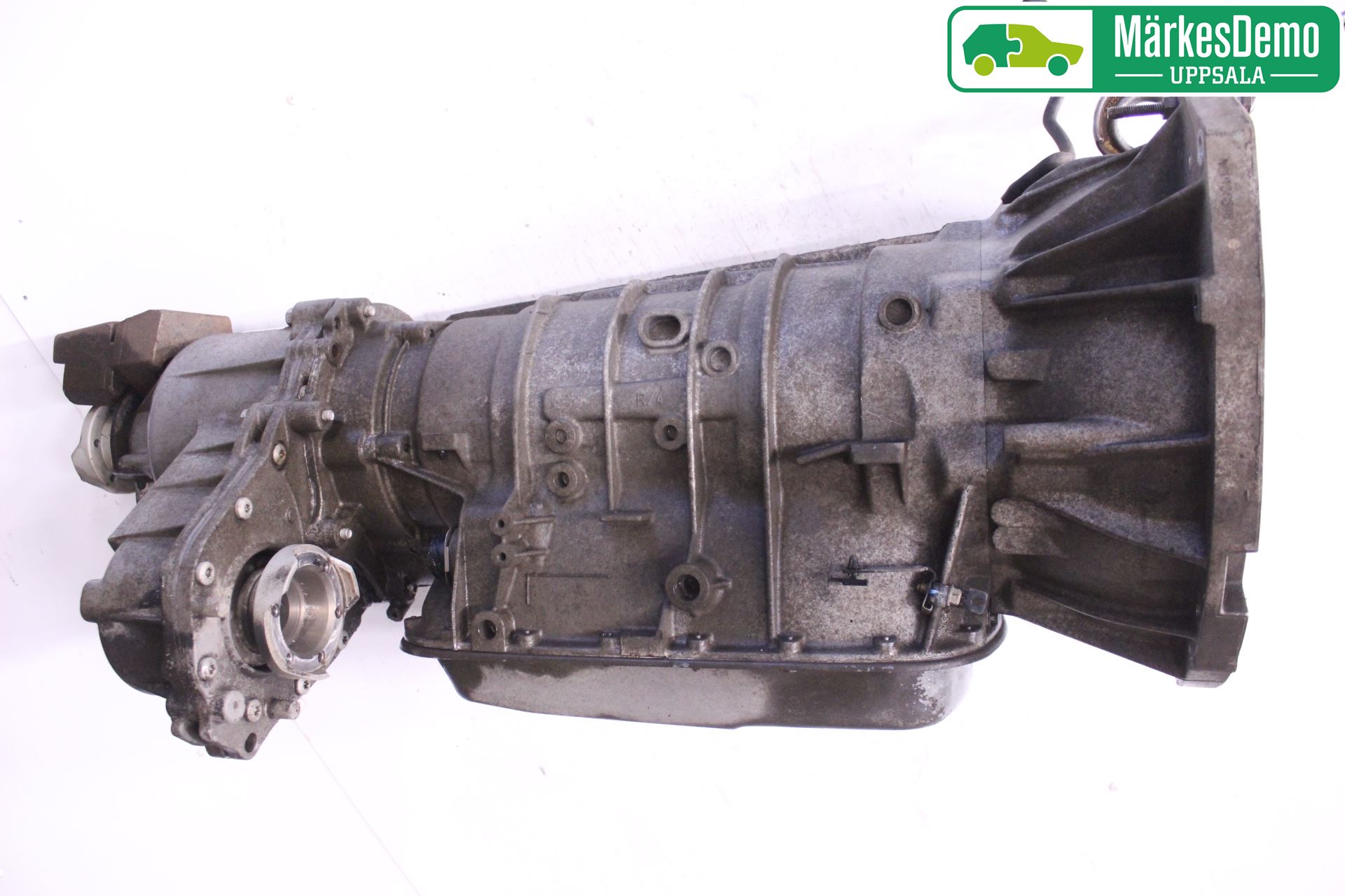 Cadillac SRX Gearkasse Automat