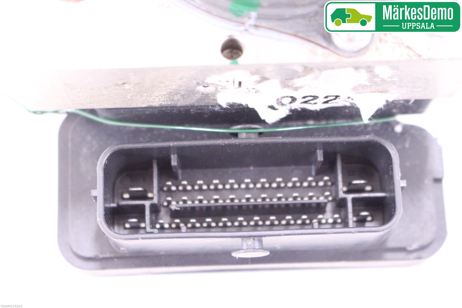 Mercedes-Benz MB CITAN (W415) 13-21 Abs Hydraulikkaggregat