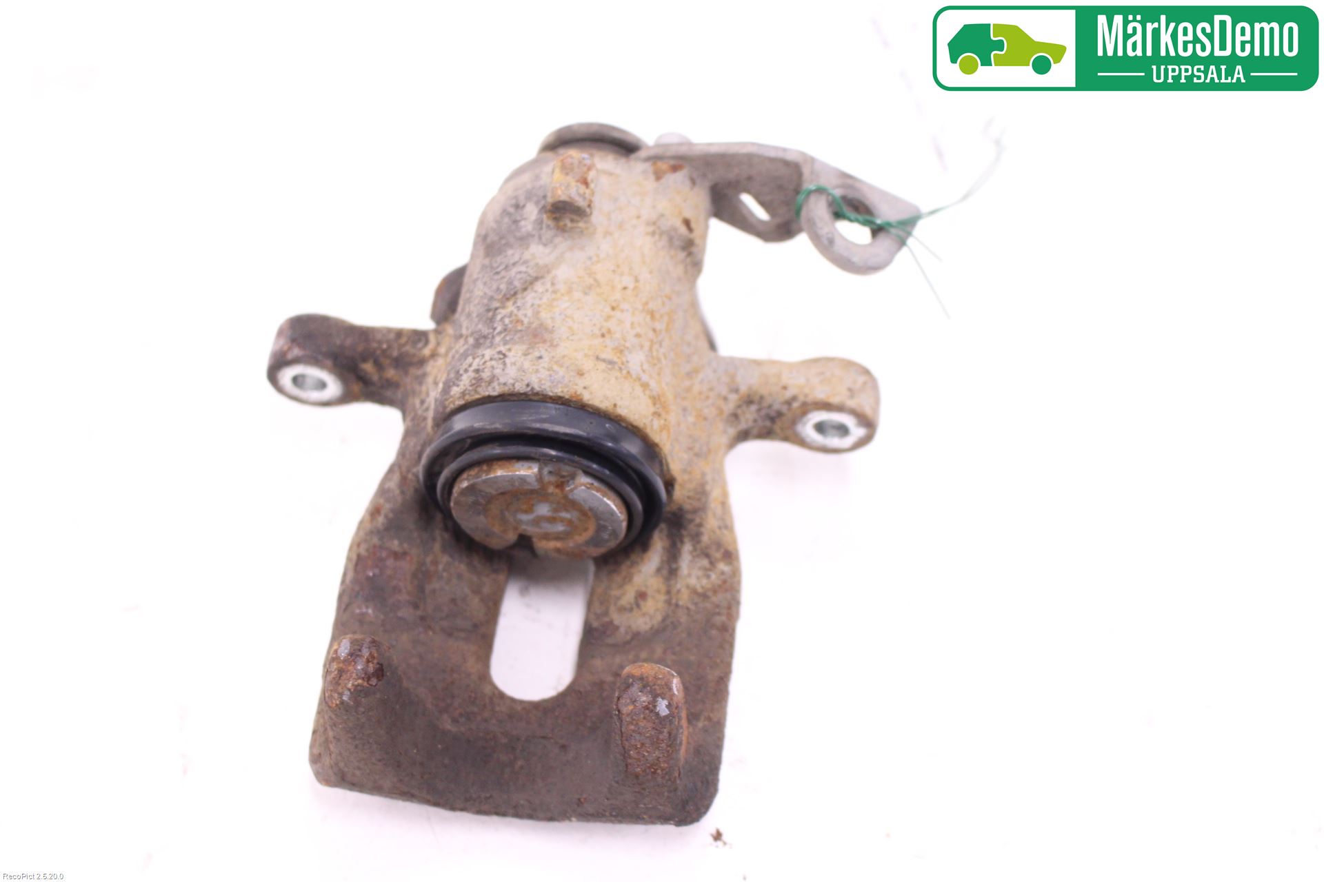 Mercedes-Benz MB CITAN (W415) 13-21 Bremsecaliper Bak Venstre