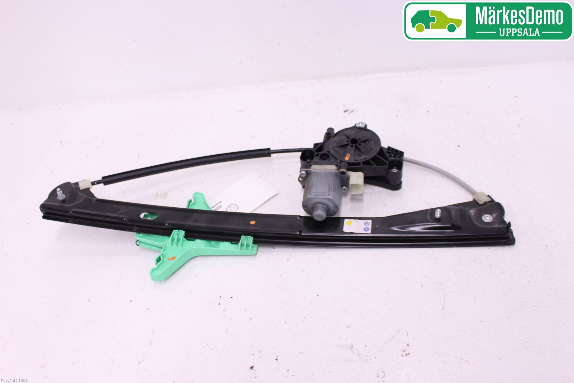 Volkswagen VW TIGUAN 16-24 Vindusheis El Komp
