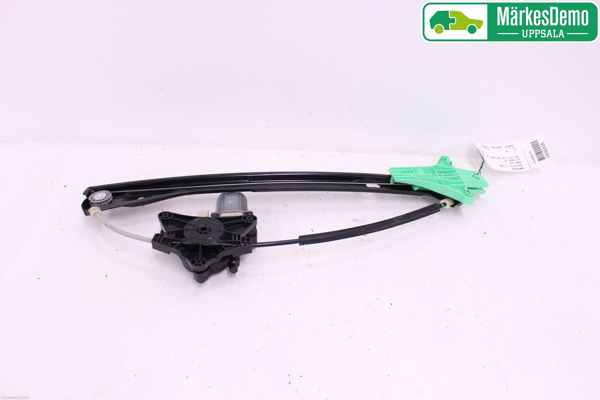 Volkswagen VW TIGUAN 16-24 Vindusheis El Komp