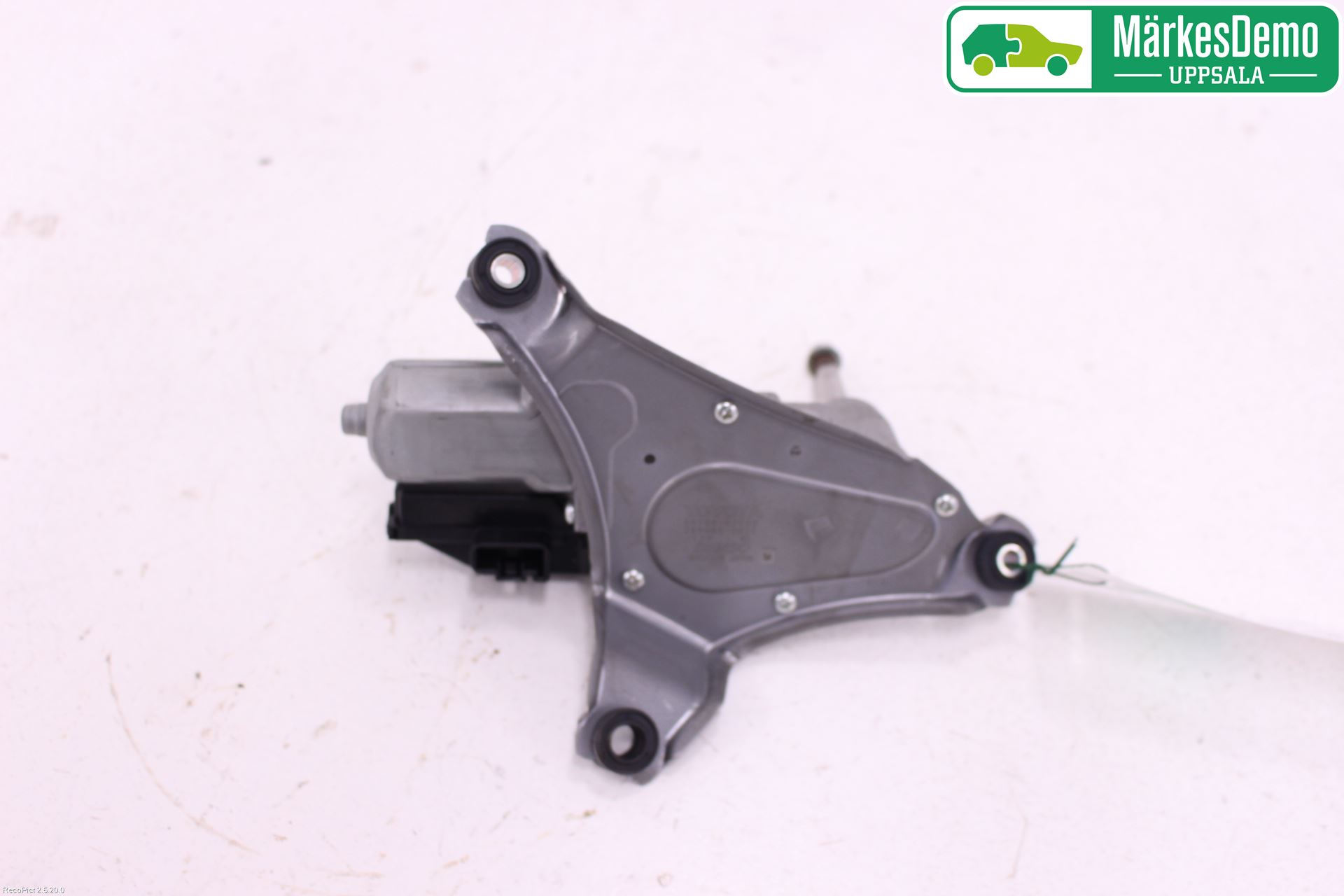 Toyota AURIS 10-12 Viskermotor Bakluke