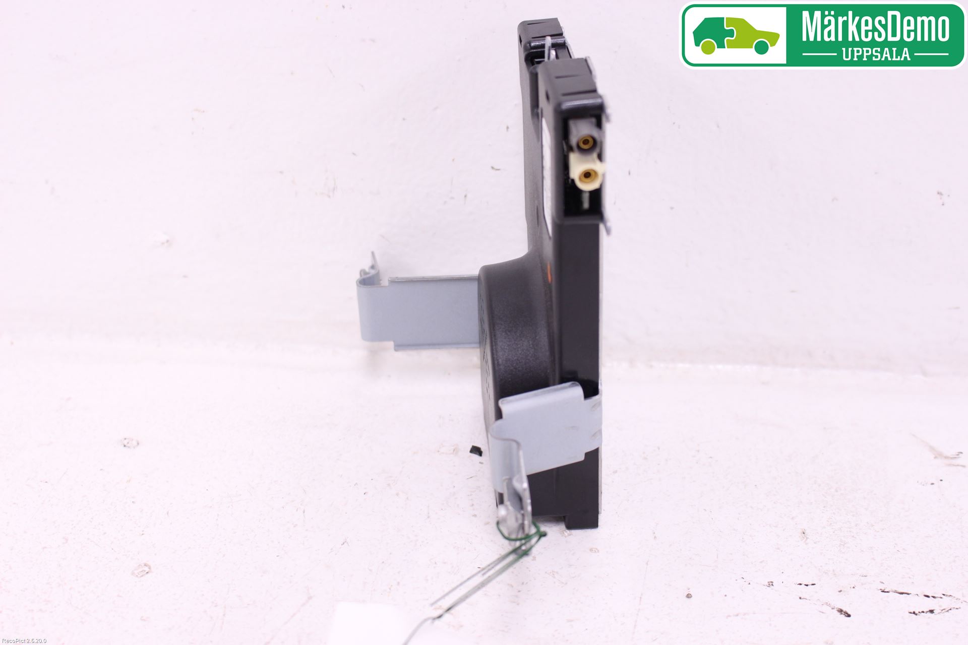 Audi A3/S3 05-13 Stereo Antenneforsterker