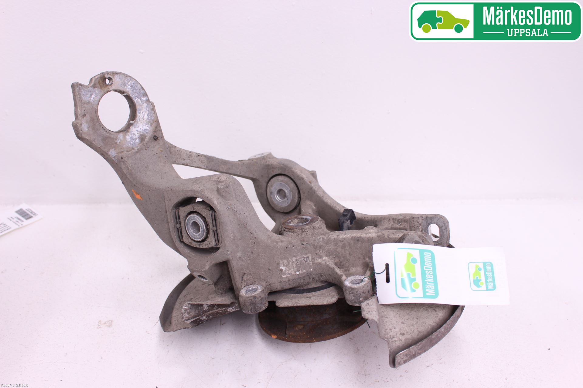 Audi A6/S6 4G 11-18 Spindel Vb
