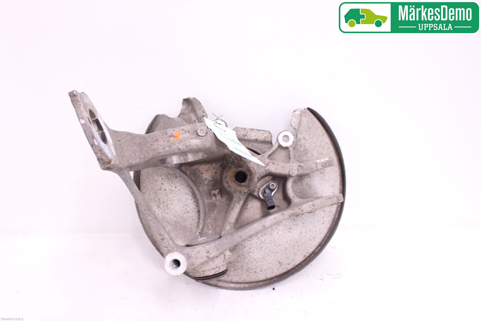 Audi A6/S6 4G 11-18 Spindel Hb