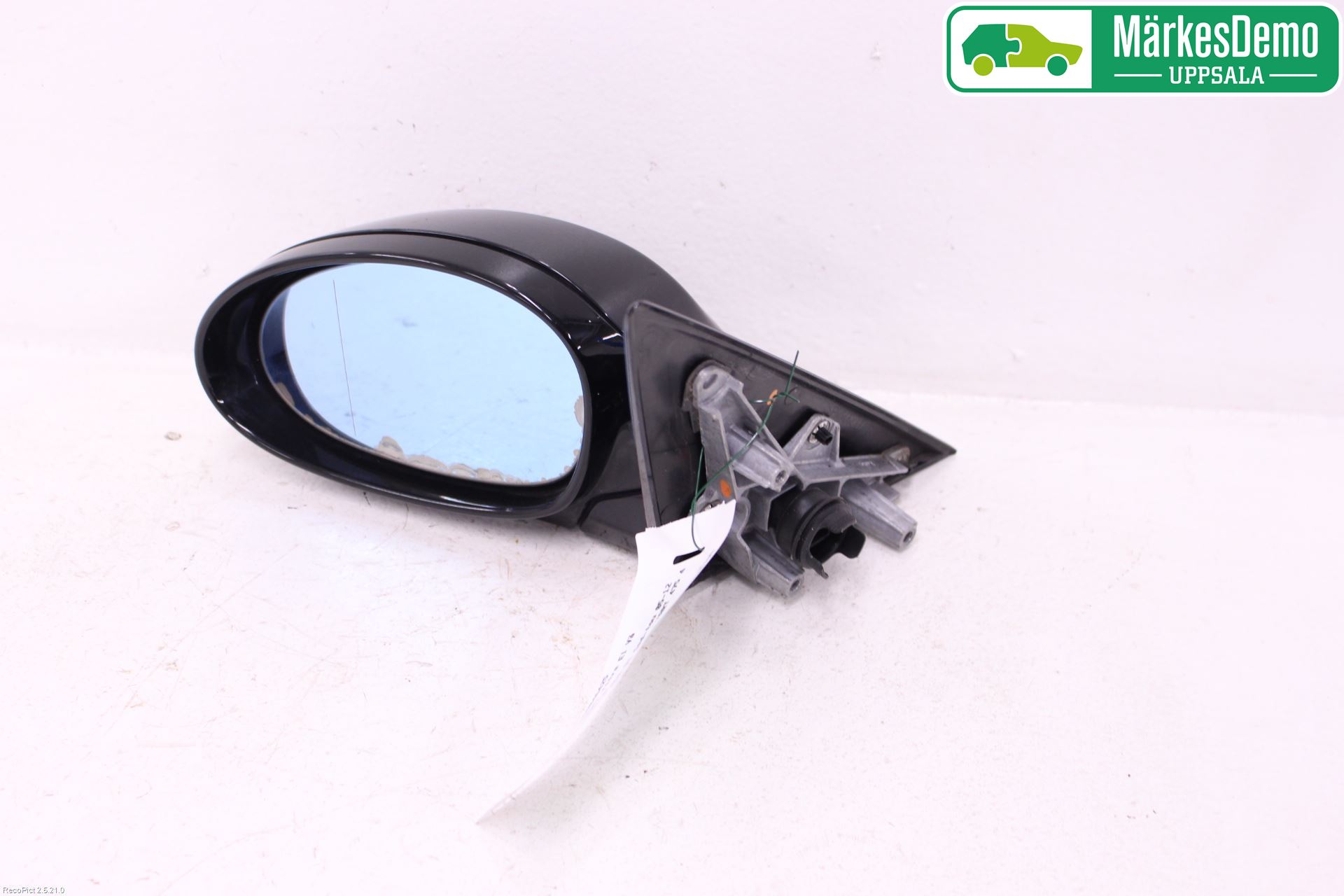 BMW 3 E90/91 SED/TOU 05-12 Speil V M-El Justering
