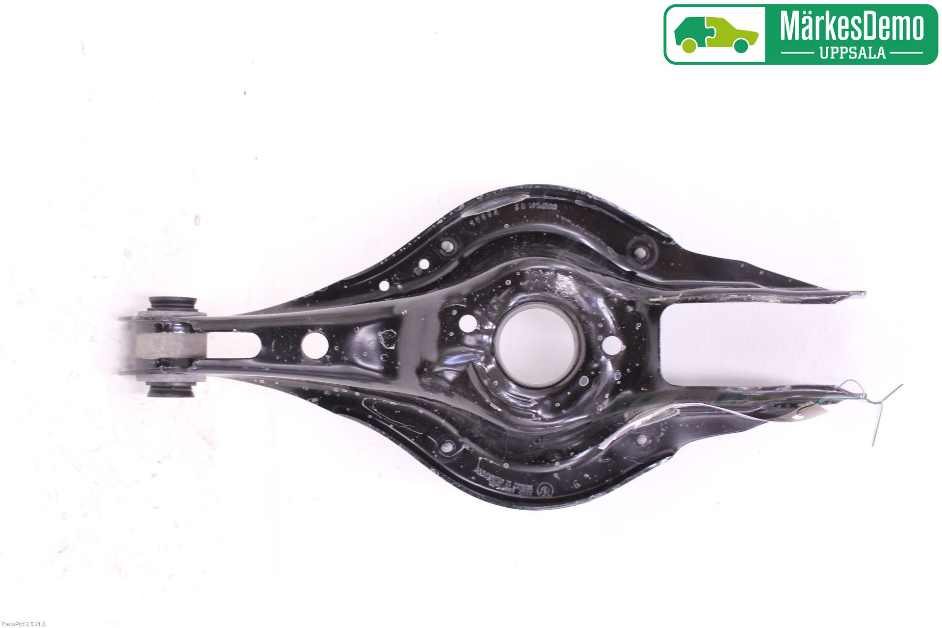 BMW 3 F30/F31/F80 12-19 Bærearm Bak Venstre